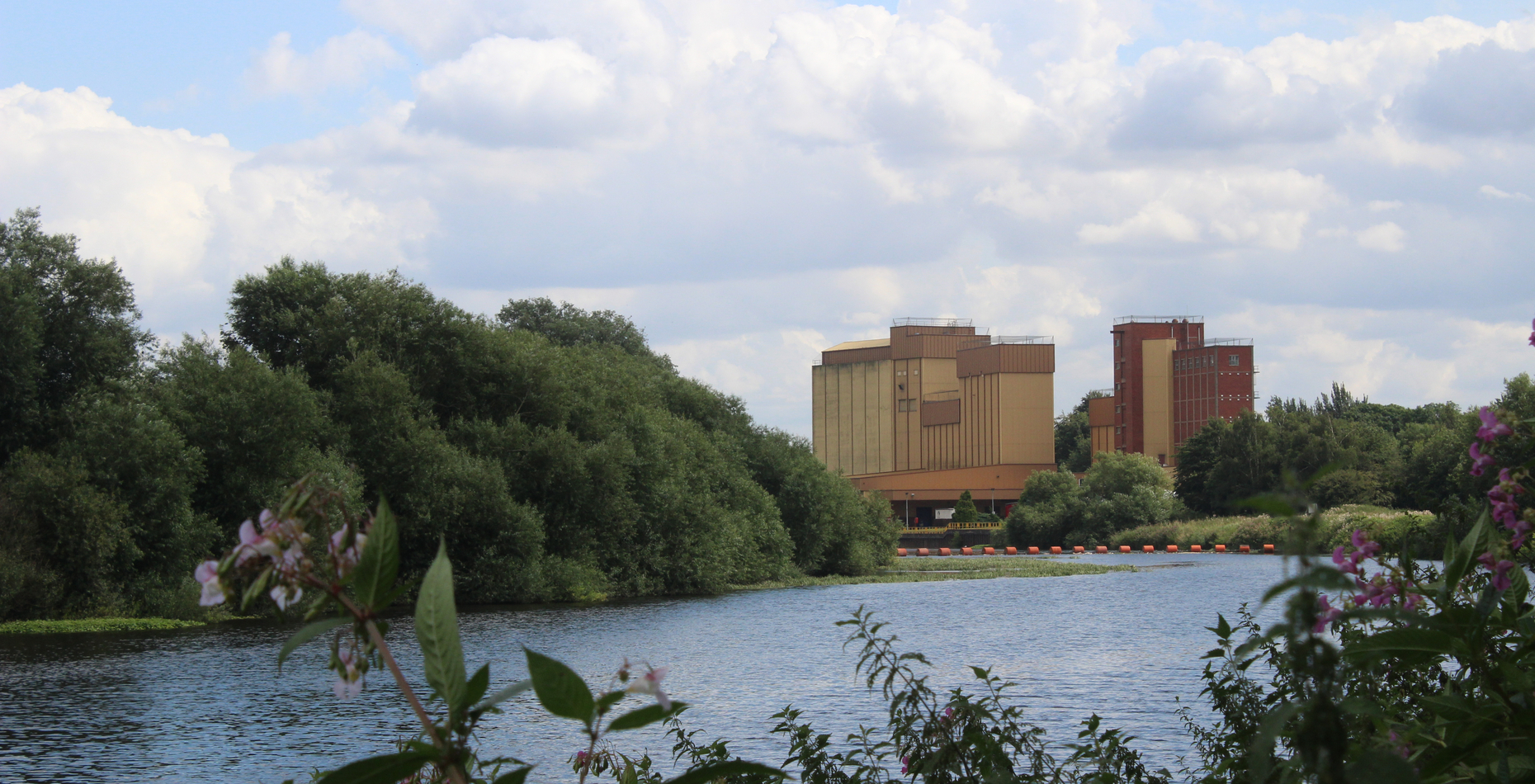 New Homes for Sale in Knottingley DWH