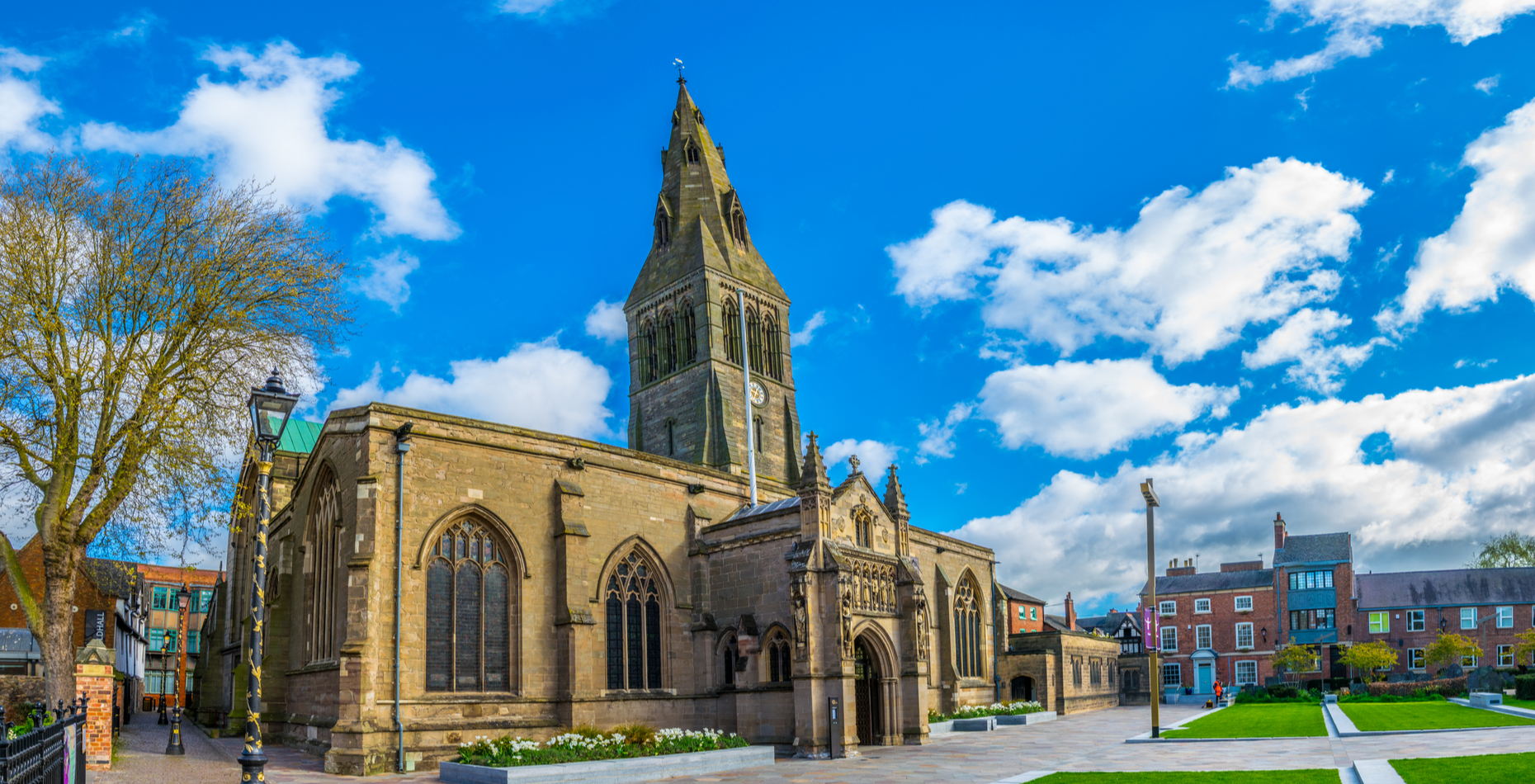 New Homes for sale in Leicestershire Houses in Leicestershire DWH