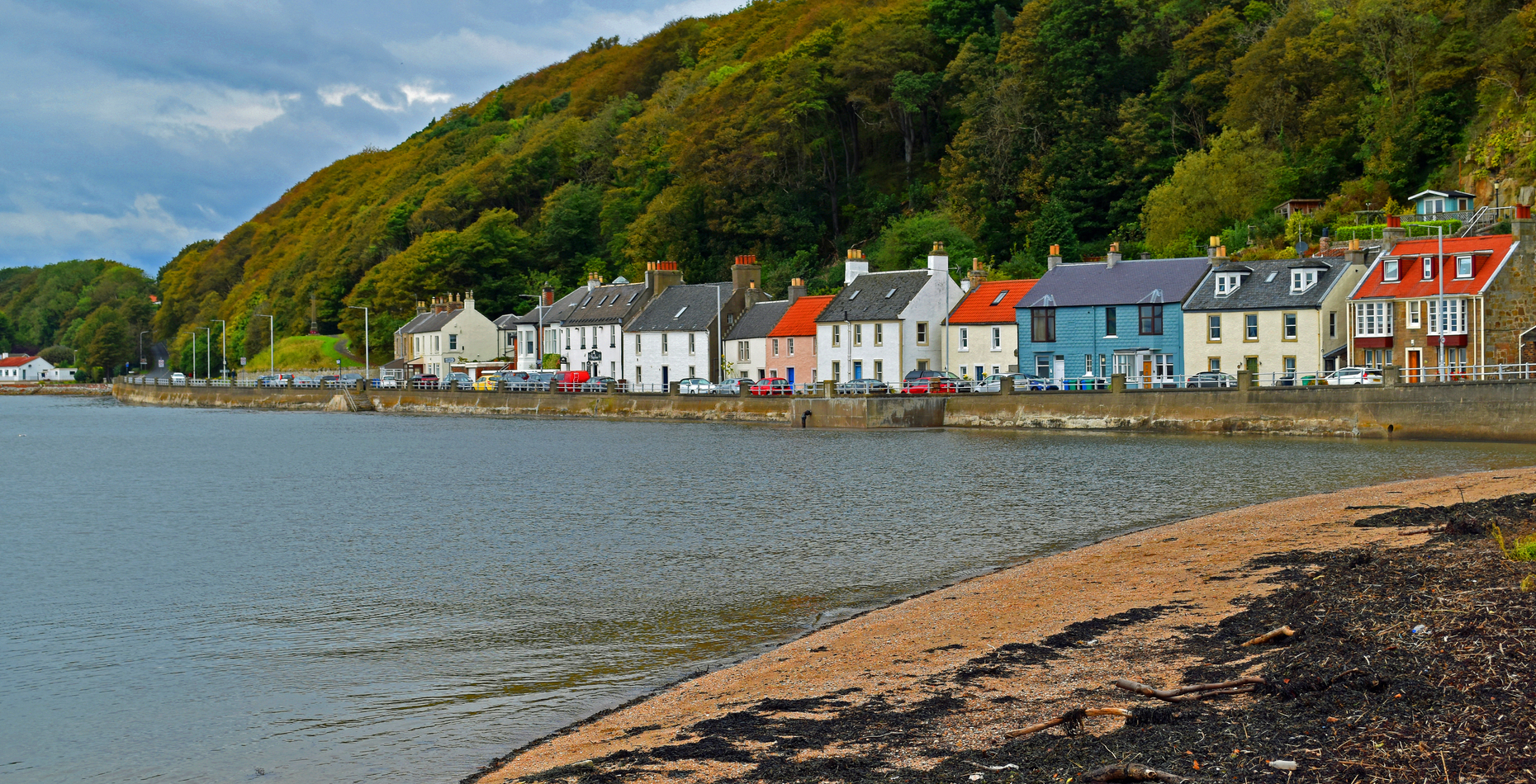 New Homes for Sale in Leven DWH