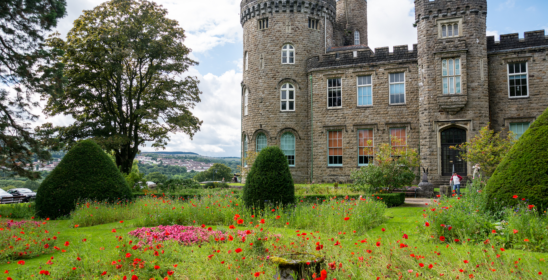 New Homes for sale in Merthyr Tydfil Houses in Merthyr Tydfil DWH