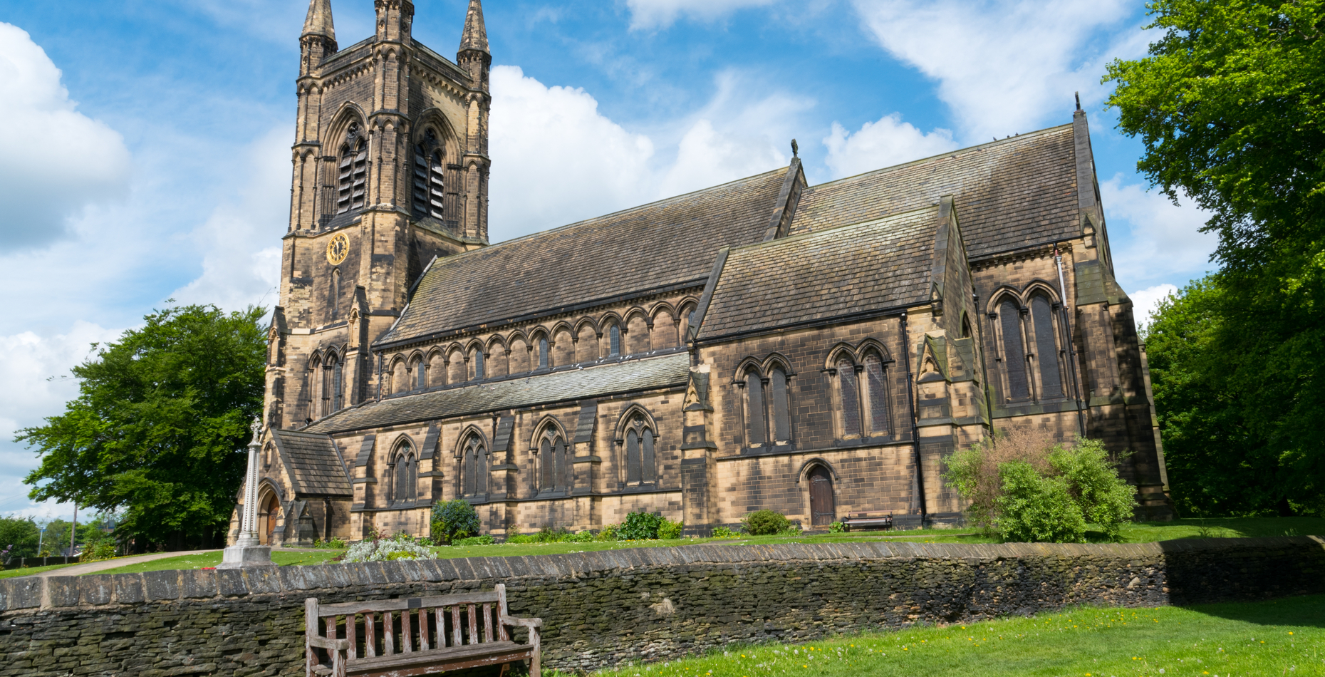 New Homes for Sale in Mirfield DWH