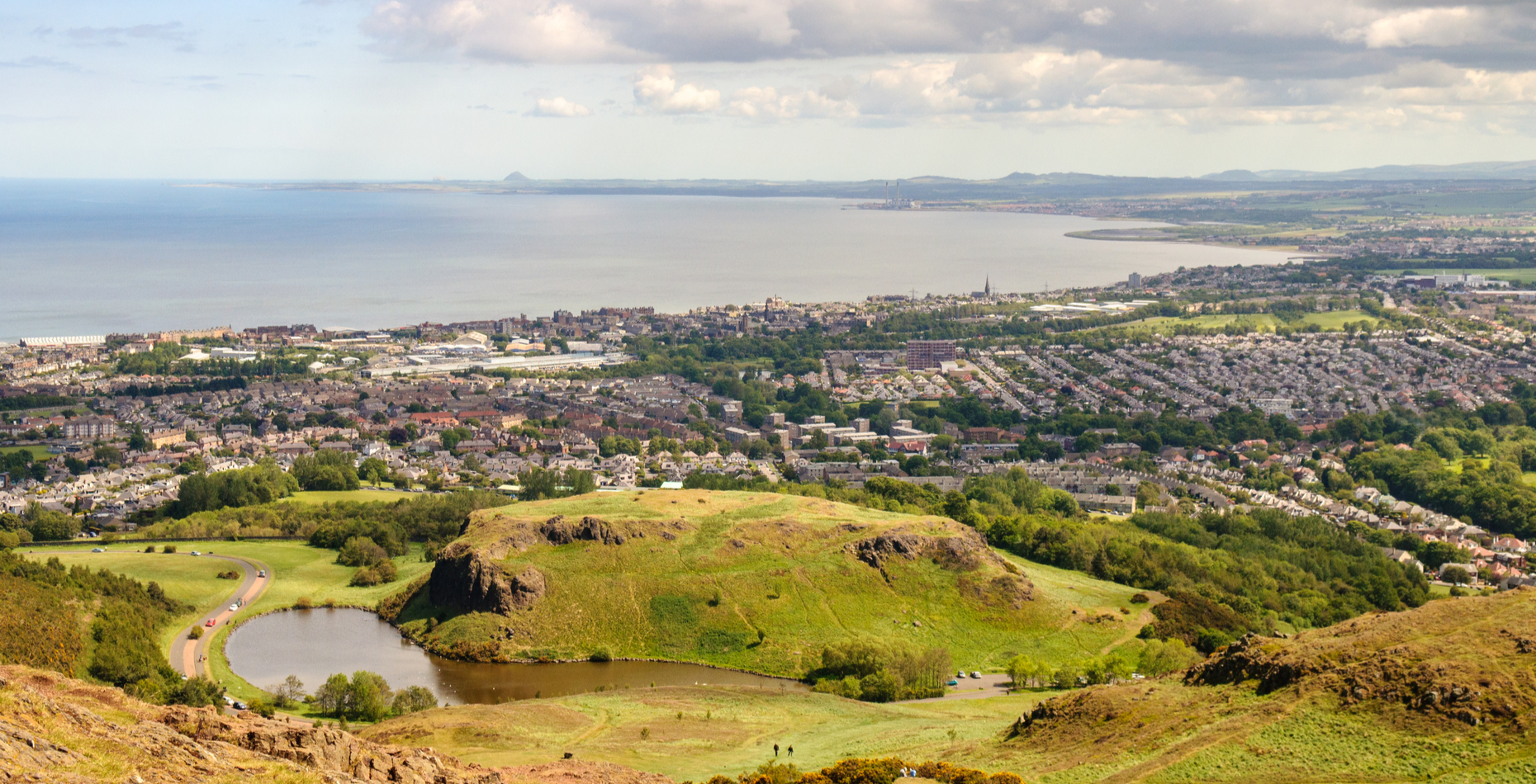 New Homes for sale in Musselburgh Houses in Musselburgh DWH