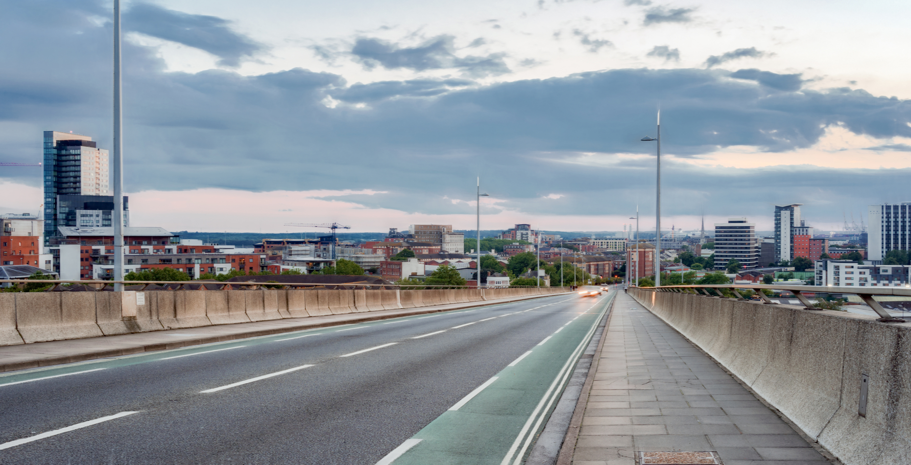 New Homes for Sale in Northam DWH