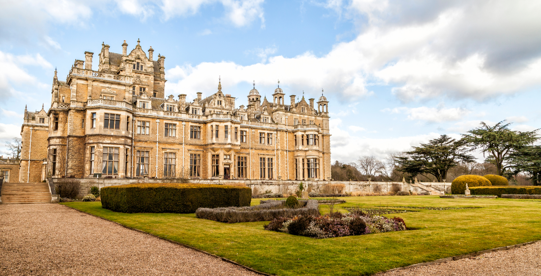 New Homes for Sale in Ollerton DWH