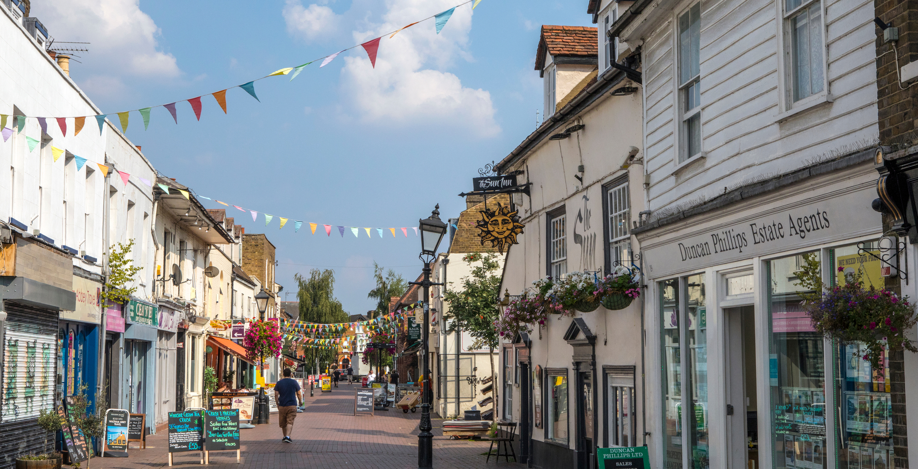 New Homes for Sale in Ongar DWH