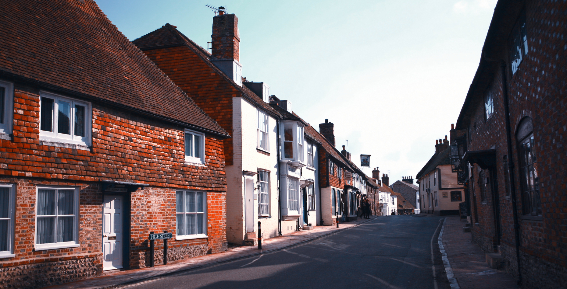 New Homes for Sale in Polegate DWH