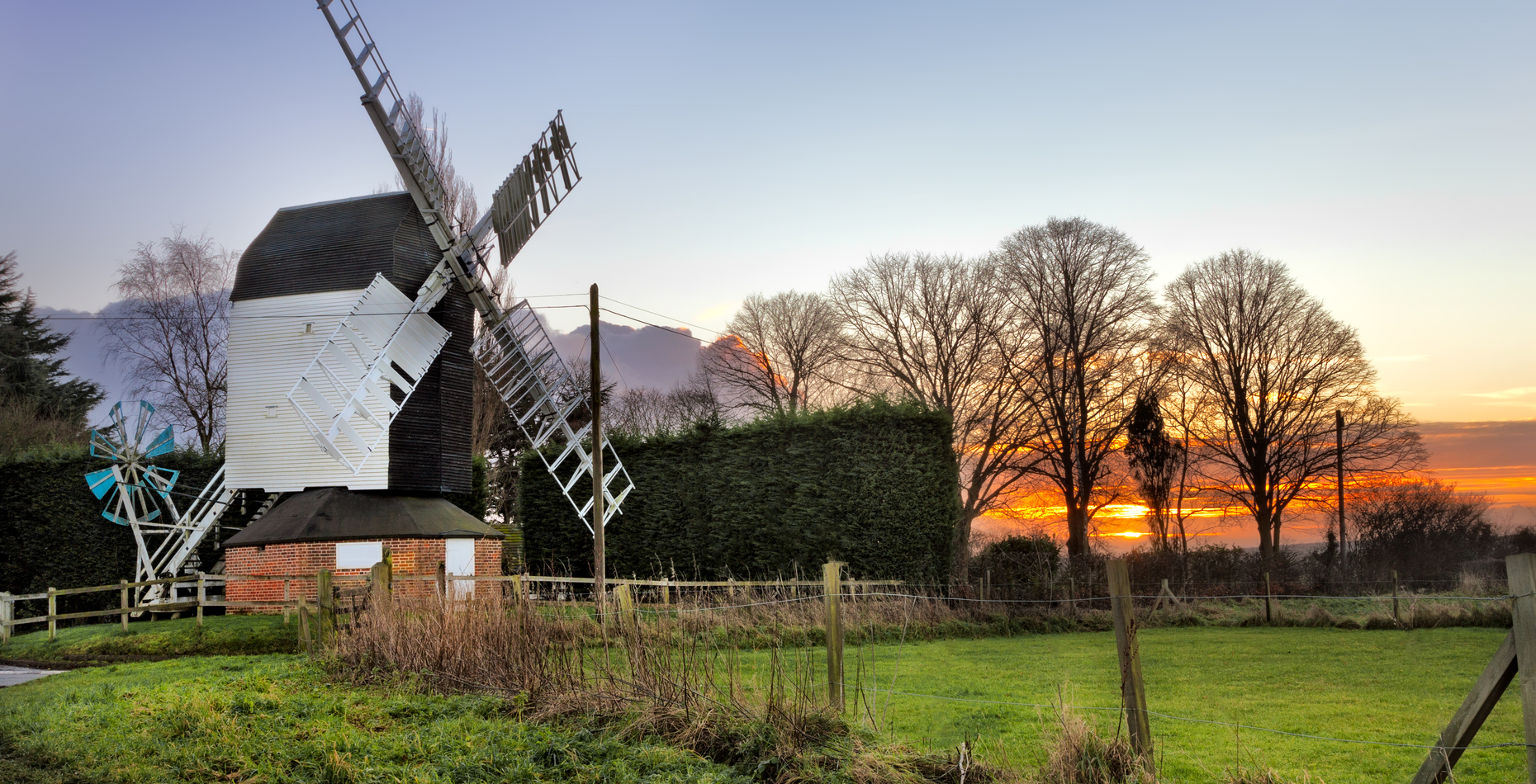 New Homes for Sale in Potters Bar DWH