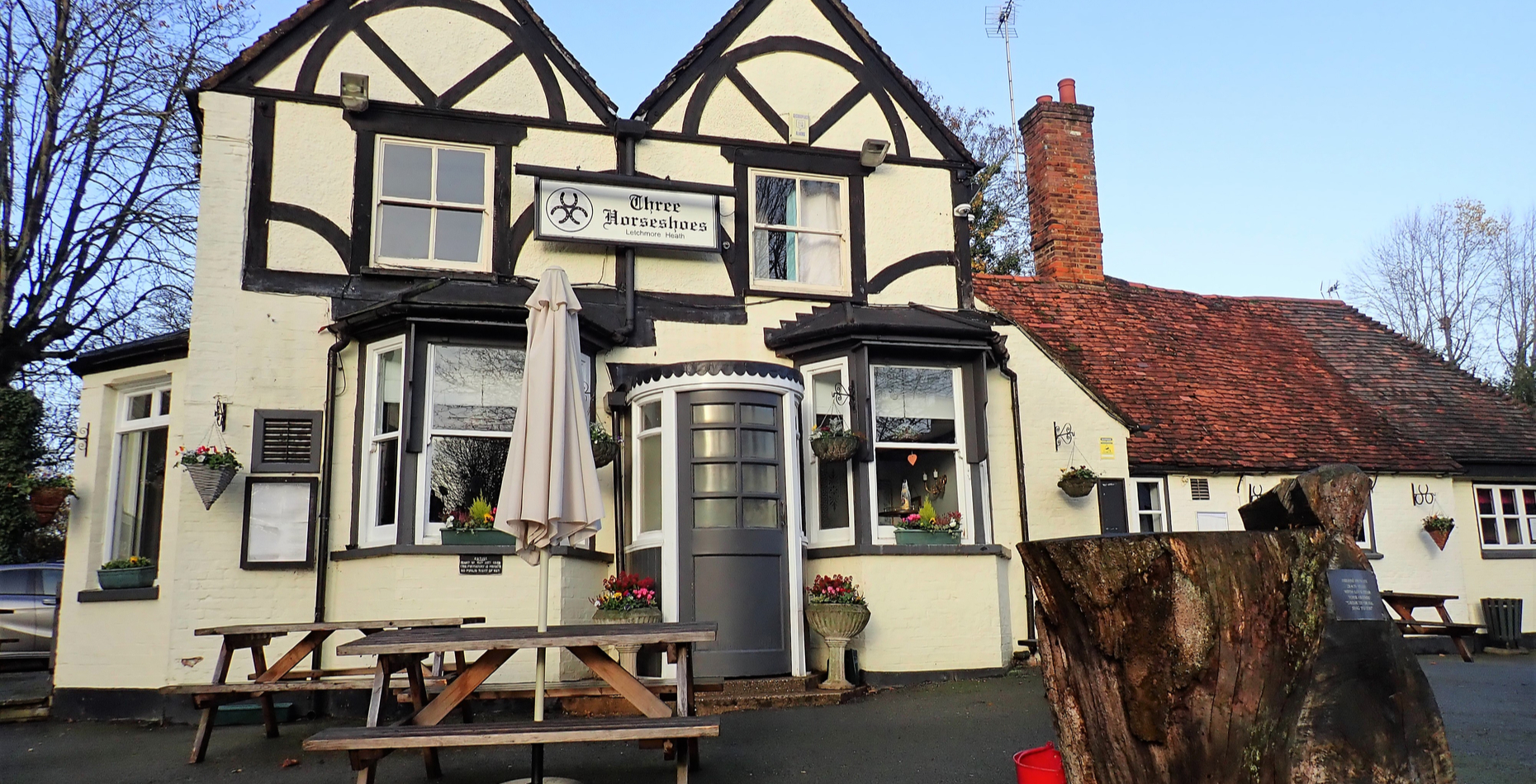 New Homes for Sale in Radlett DWH