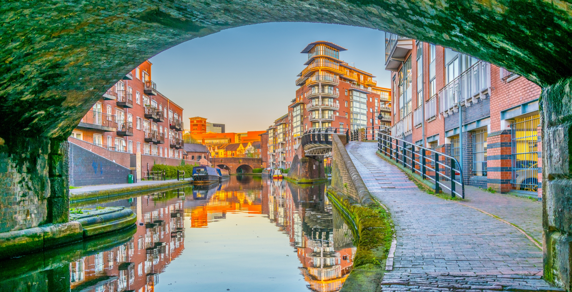 New Homes for Sale in Rowley Regis DWH