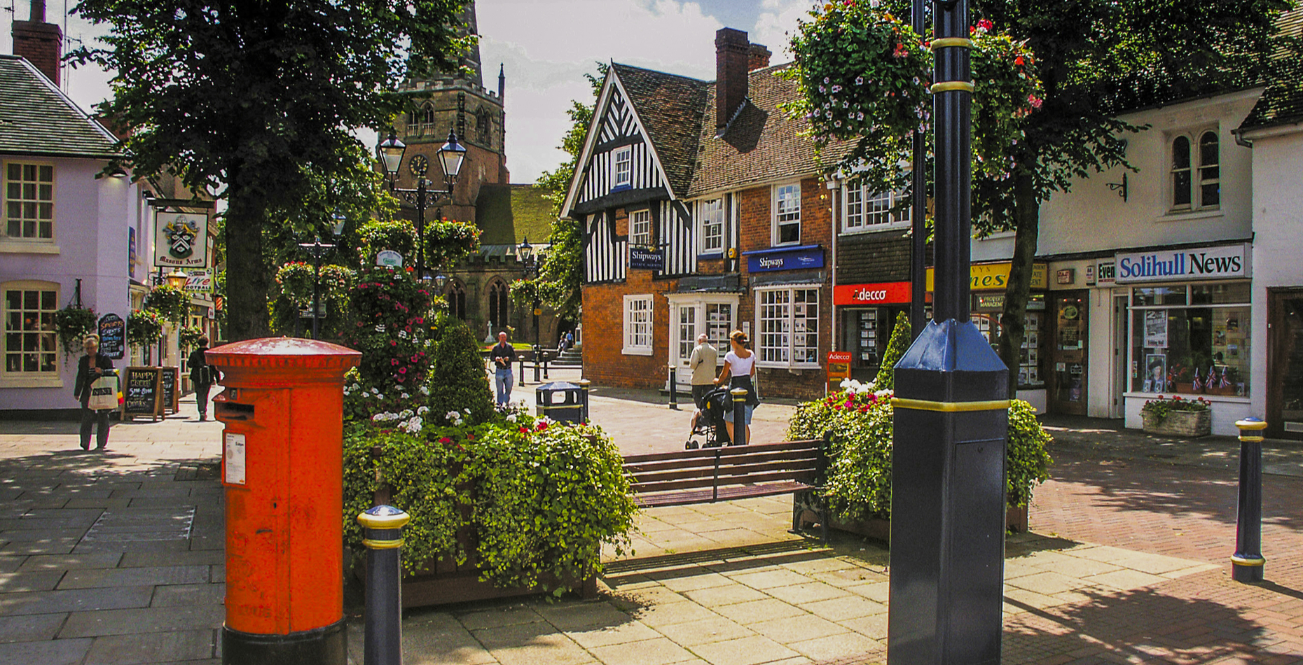 New Homes for Sale in Shirley DWH