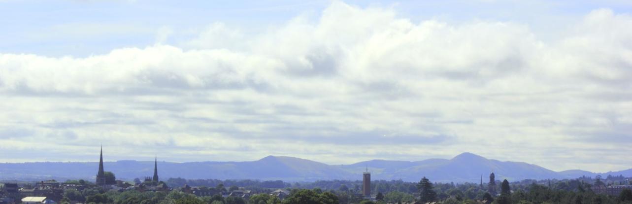 New Homes For Sale In Shrewsbury David Wilson Homes