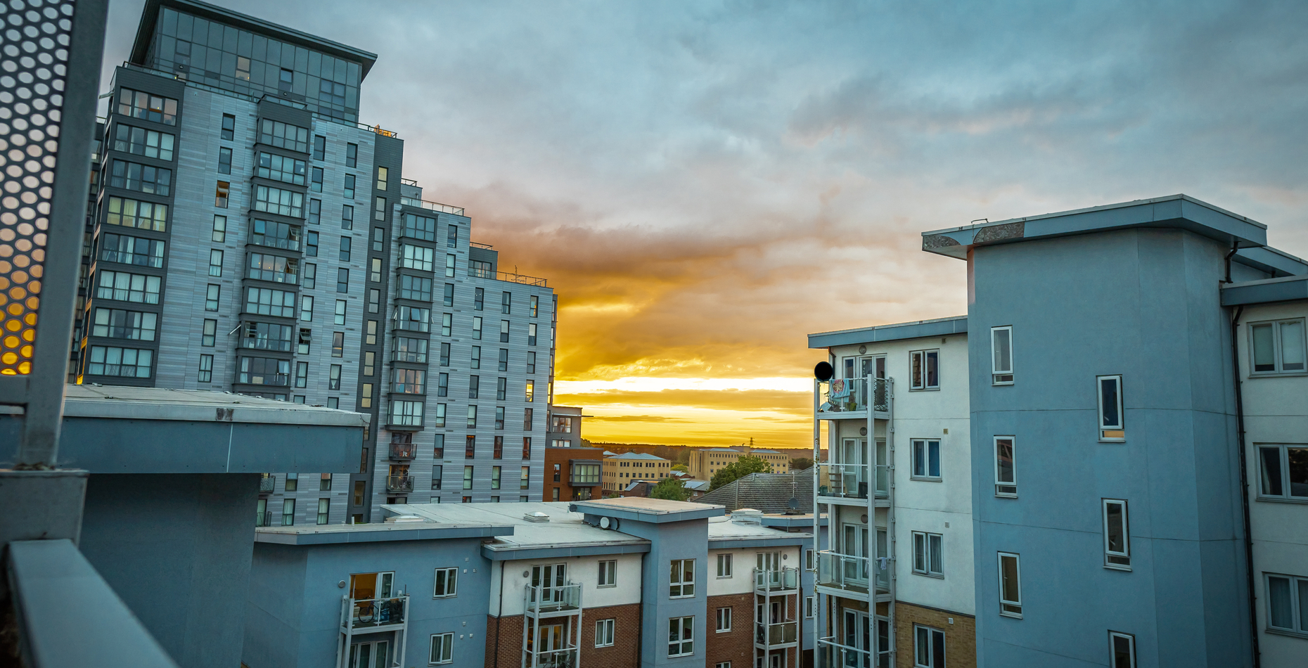 New Build Homes for sale in Slough Houses in Slough DWH