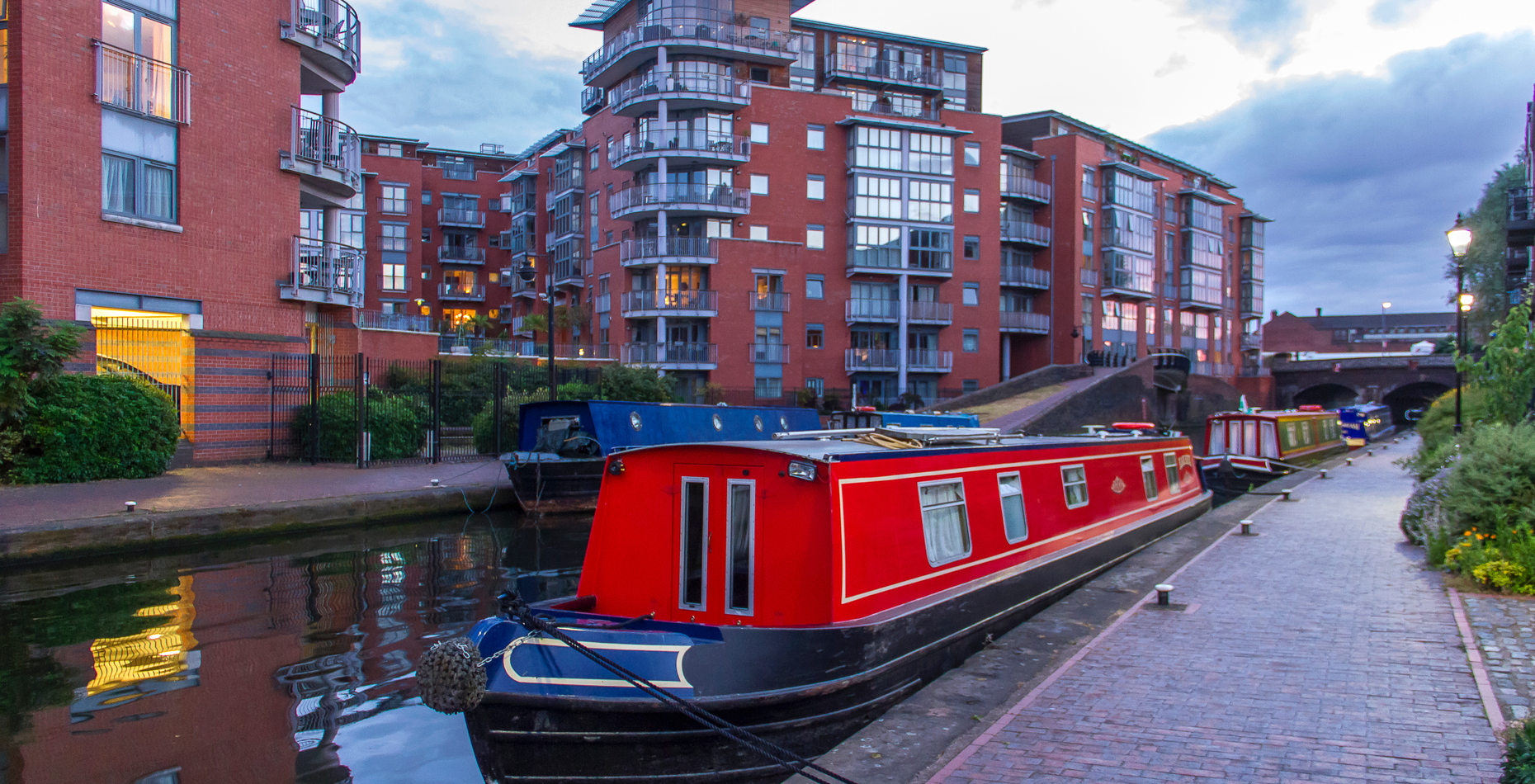 New Homes for sale in Smethwick Houses in Smethwick DWH