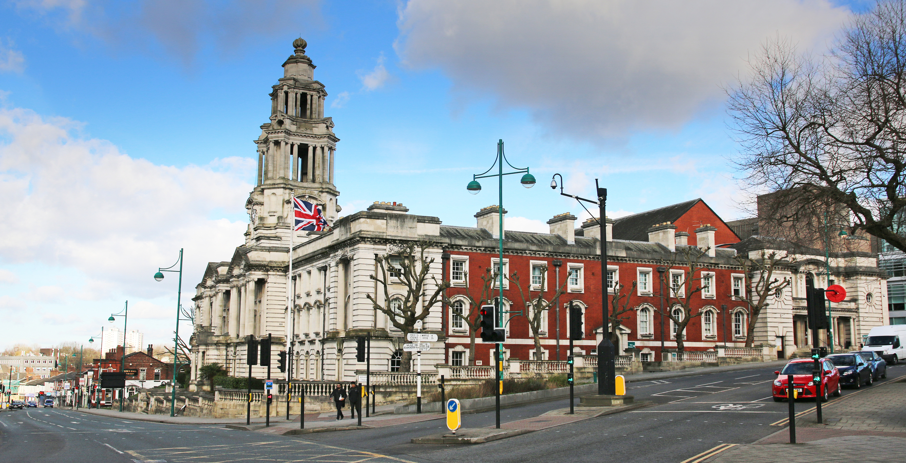 New Homes for sale in Stockport Houses in Stockport DWH