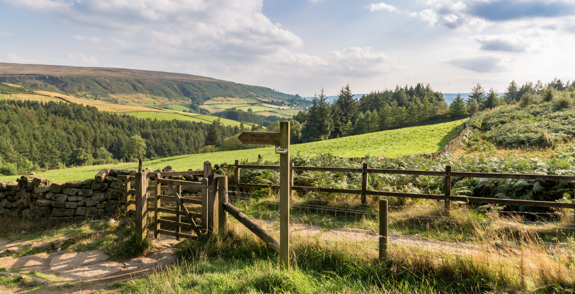 New Homes for Sale in Stokesley DWH