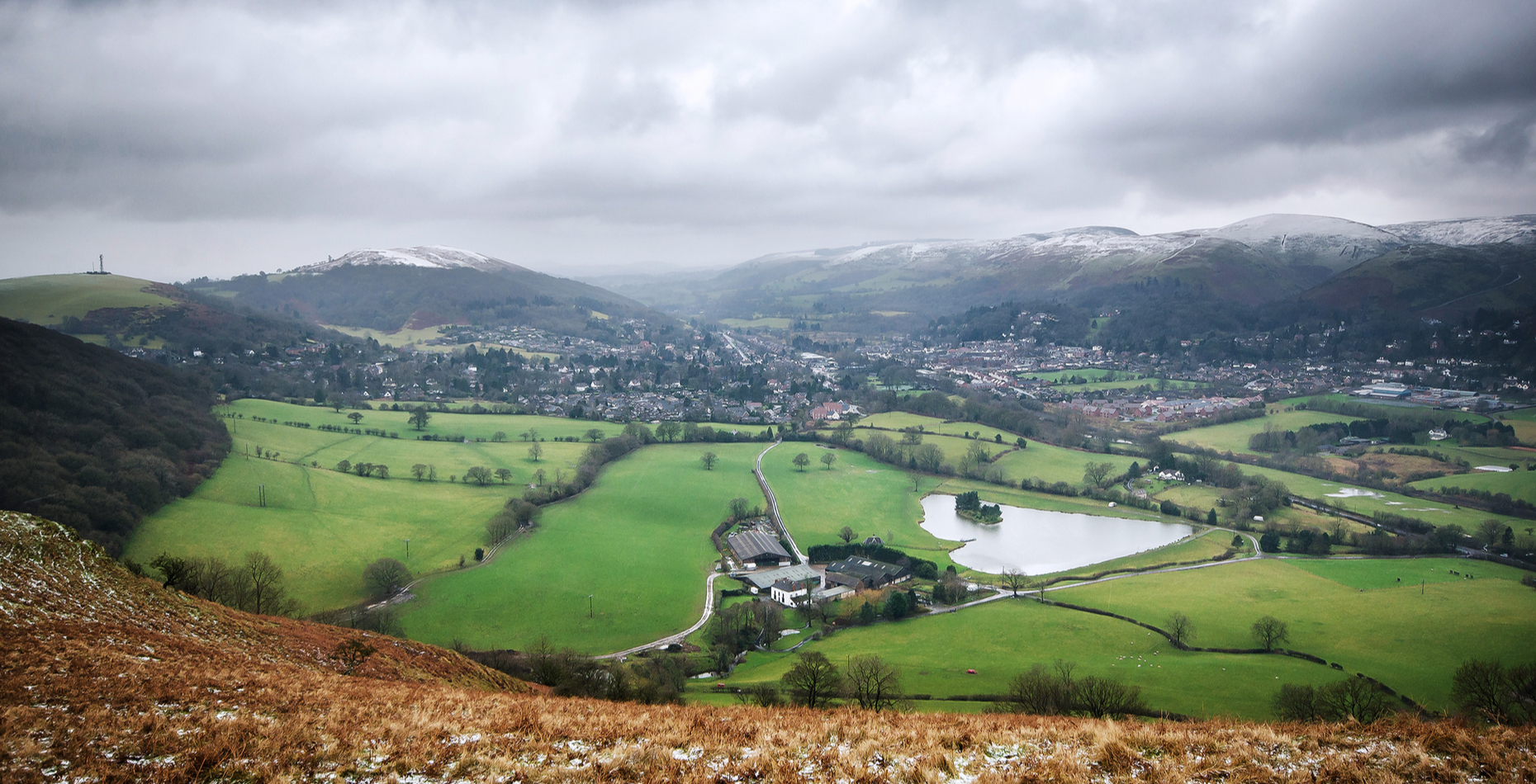 New Homes for Sale in Stretton DWH