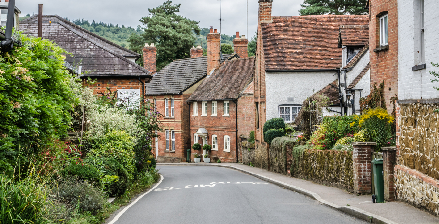 New Homes for Sale in Tadworth DWH