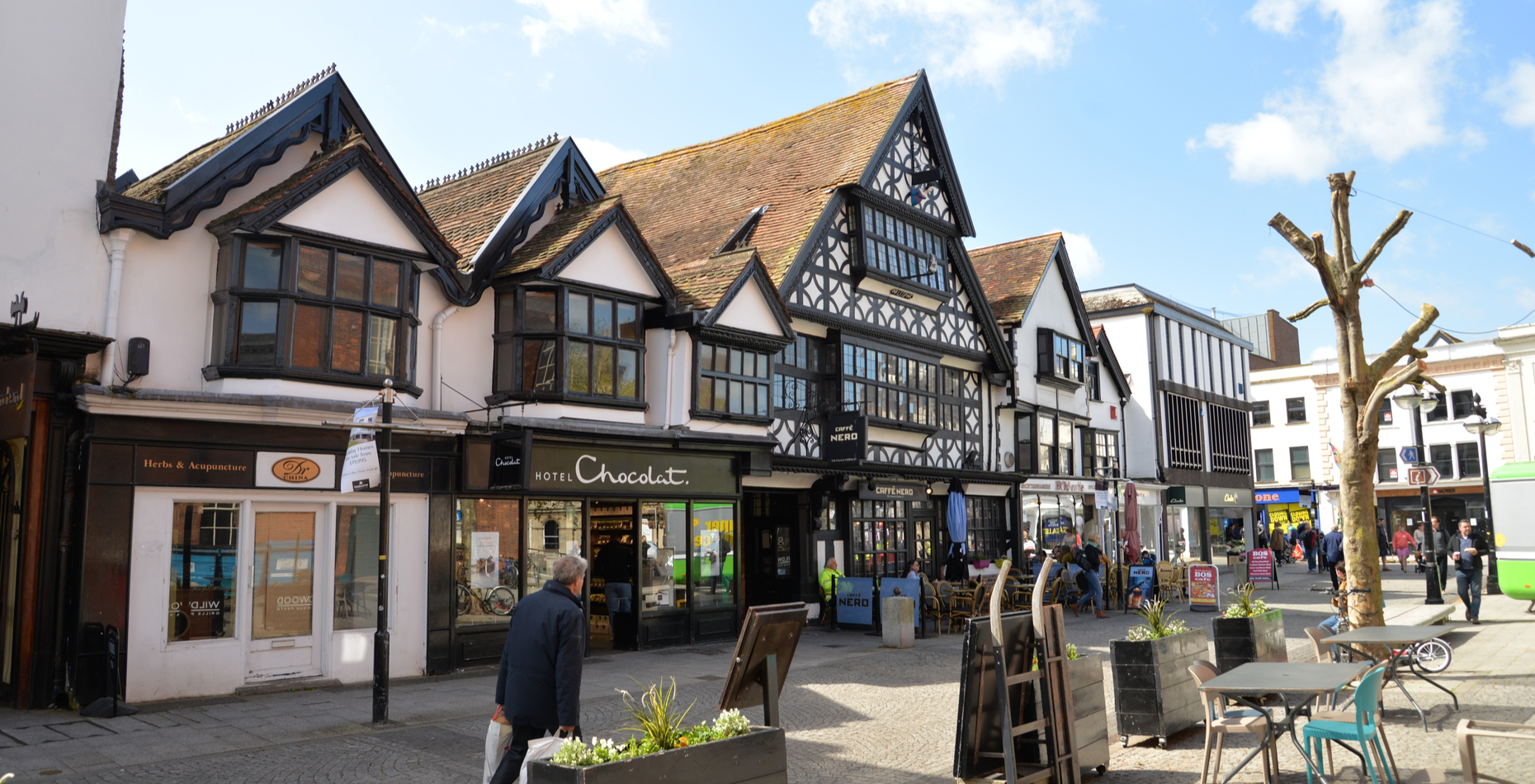 New Homes For Sale In Taunton Somerset David Wilson Homes