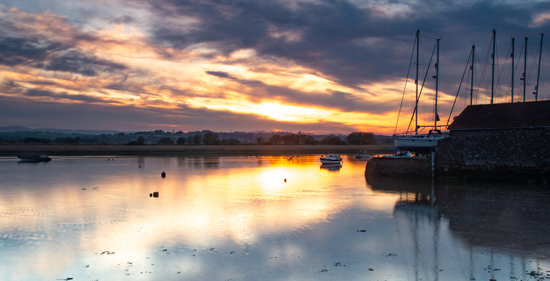 New Homes for Sale in Topsham DWH