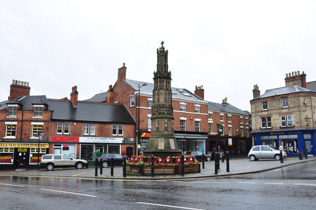 New Homes For Sale In Uttoxeter Houses In Uttoxeter Dwh