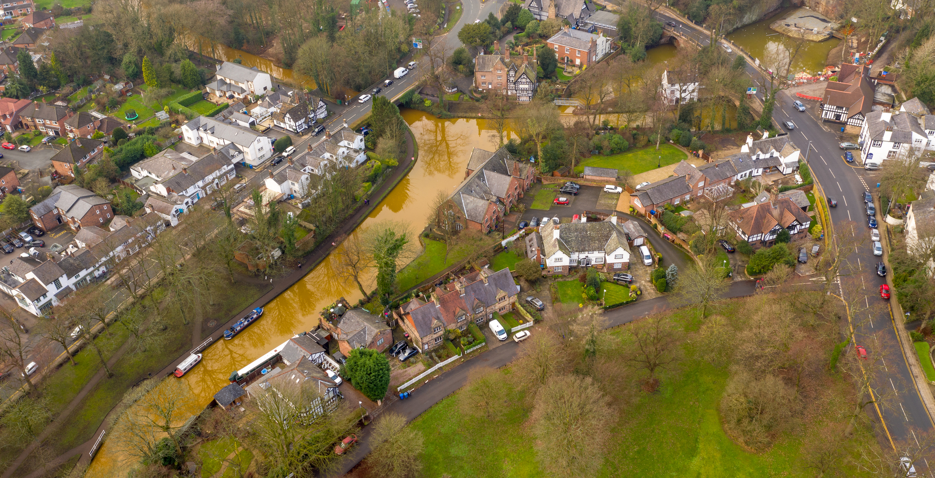 New Homes for Sale in Walkden DWH