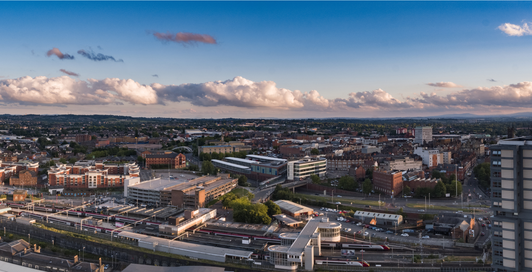 New Homes for sale in Walsall Houses in Walsall DWH