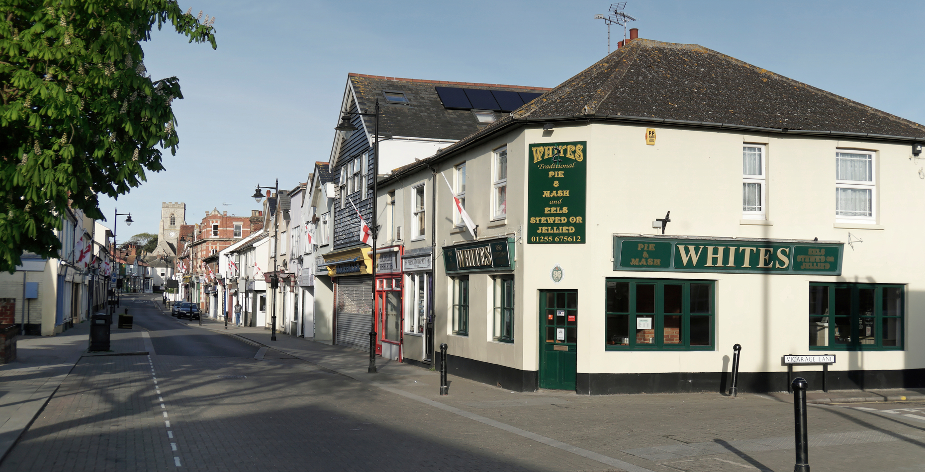 New Homes for Sale in Walton DWH