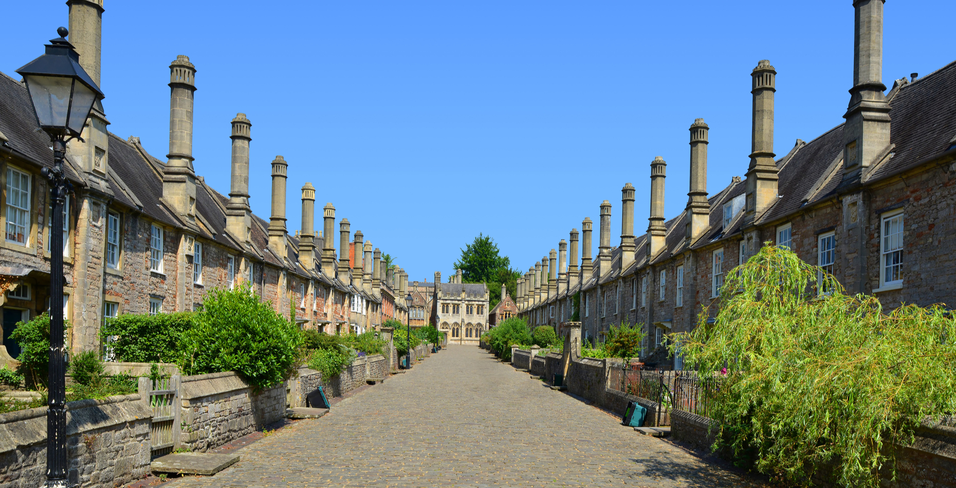 New Homes in Wells, Somerset | David Wilson Homes