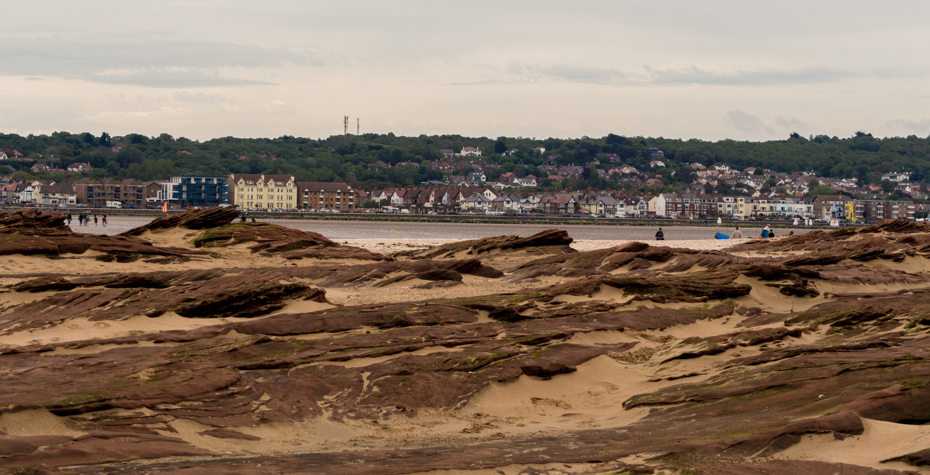 New Homes for Sale in West Kirby David Wilson Homes