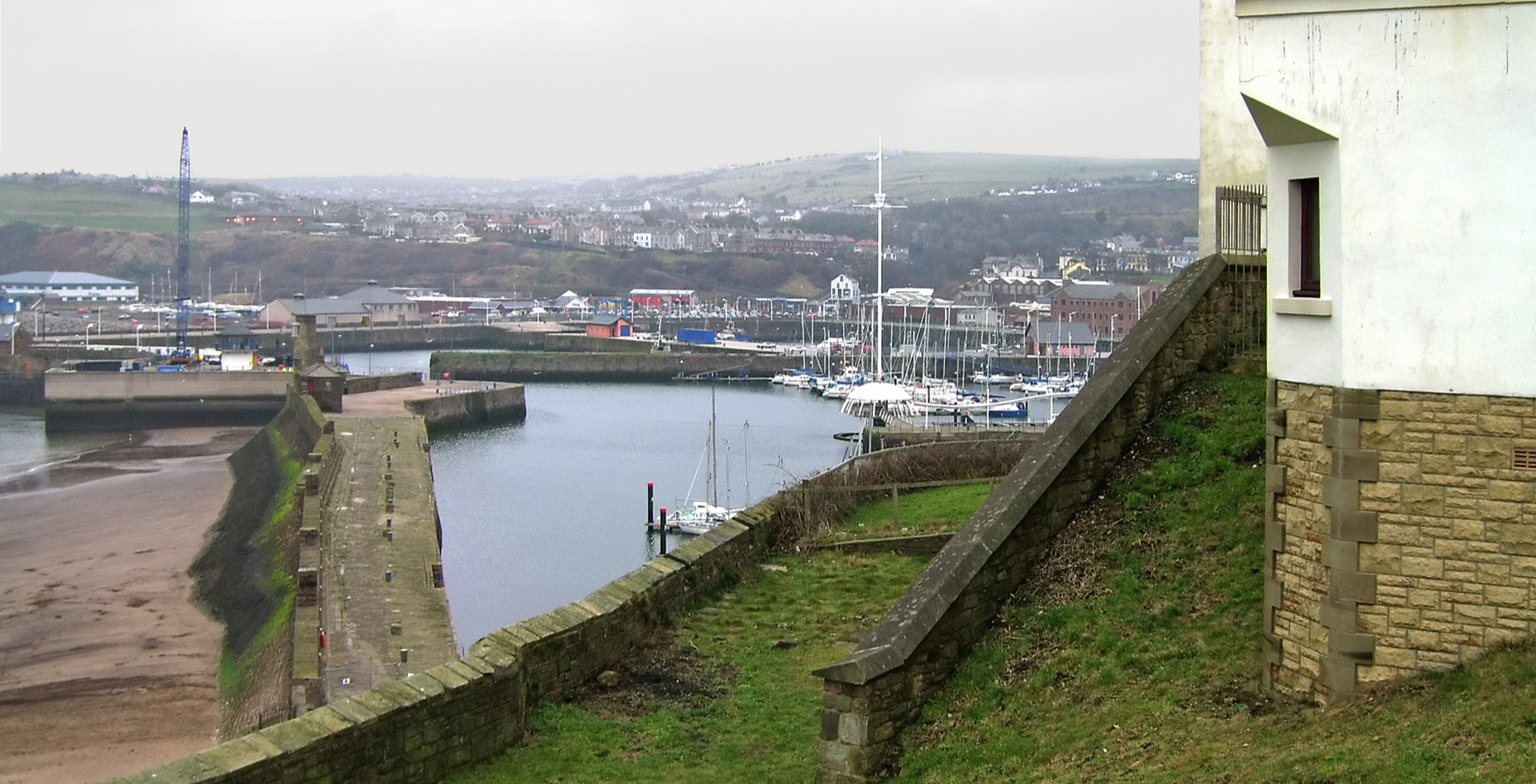 New Homes for sale in Whitehaven Houses in Whitehaven DWH