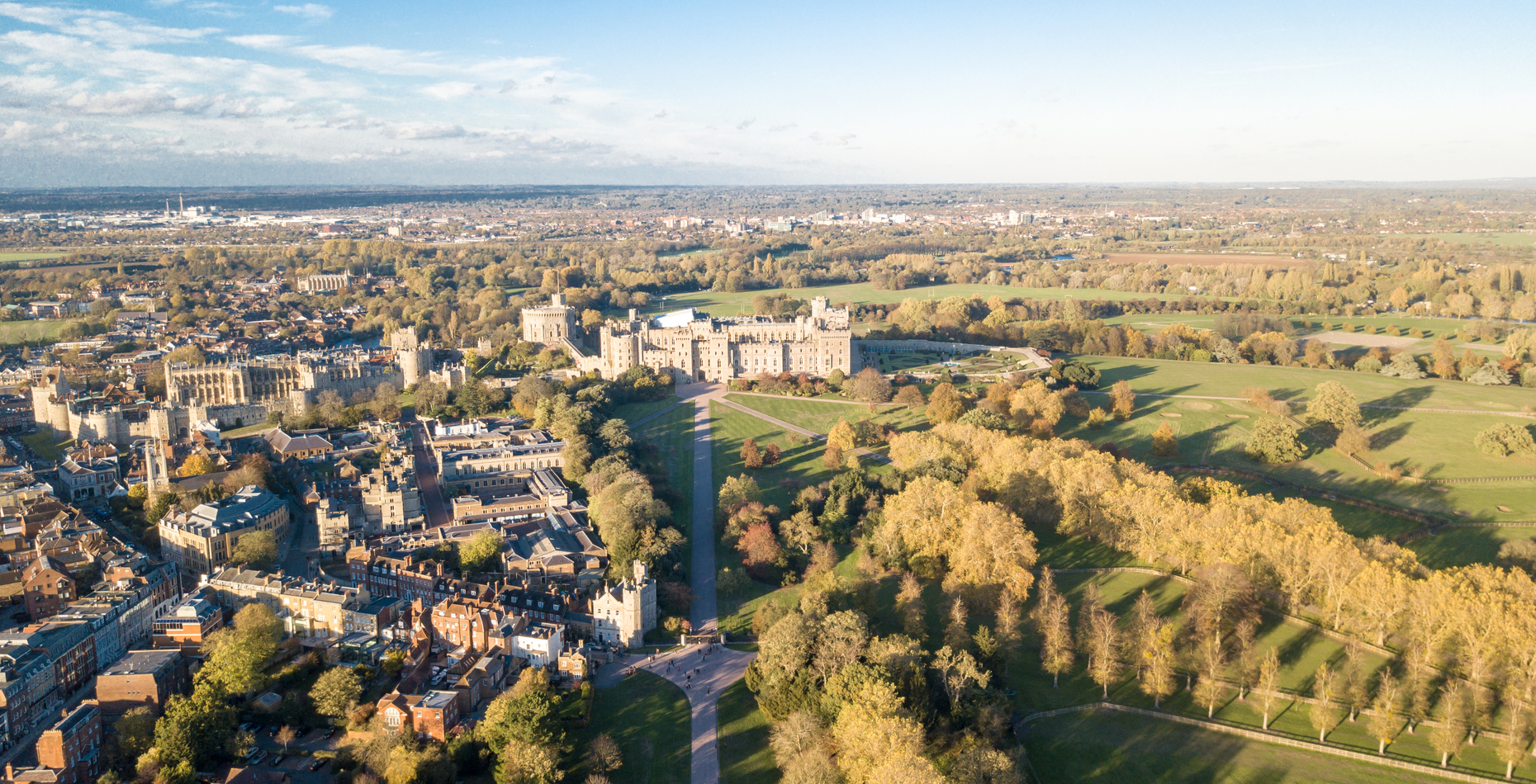 New Homes for sale in Windsor Houses in Windsor DWH