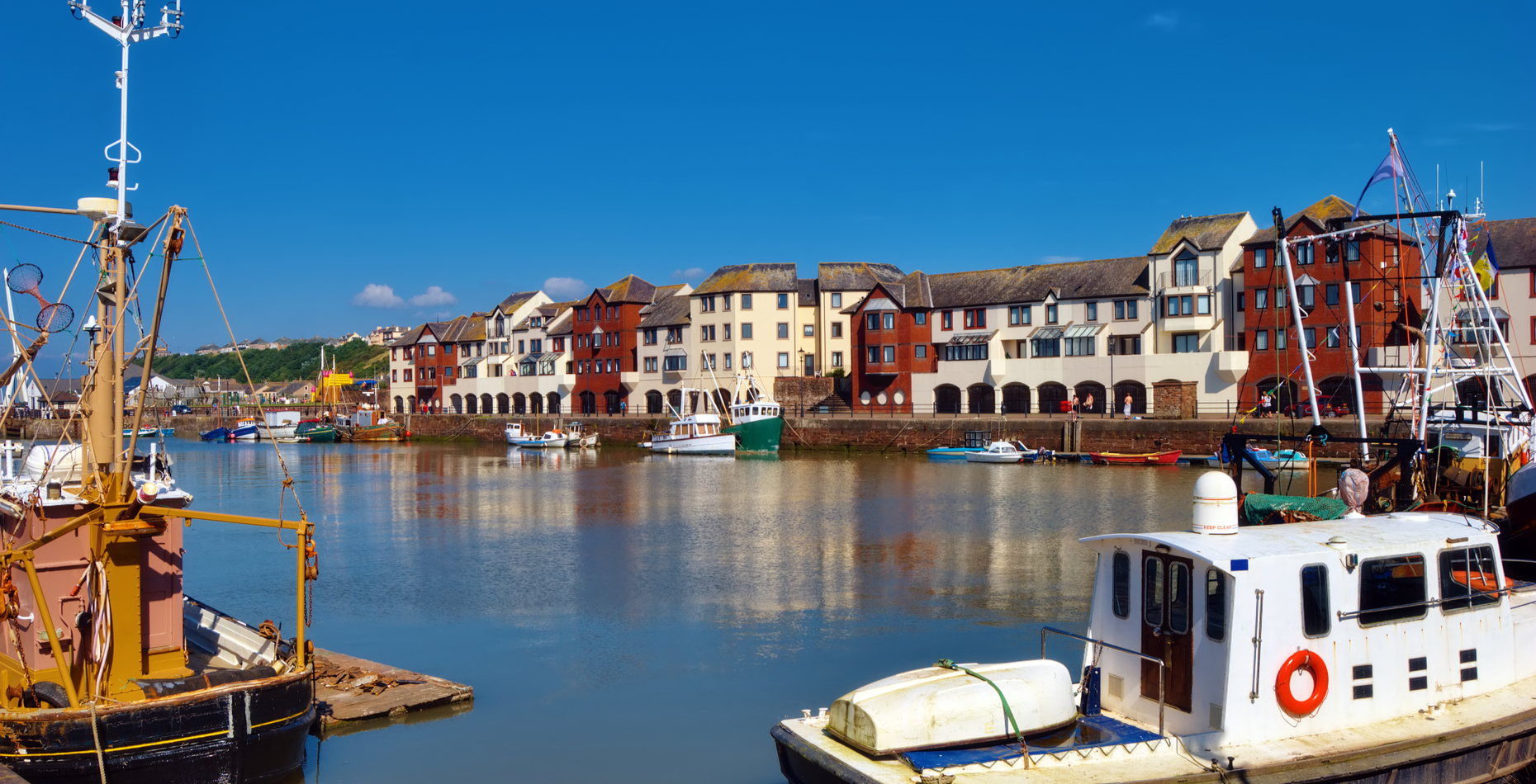 New Homes for sale in Workington Houses in Workington DWH