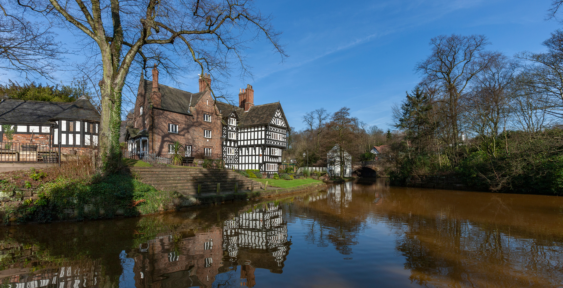 New Homes for Sale in Worsley DWH