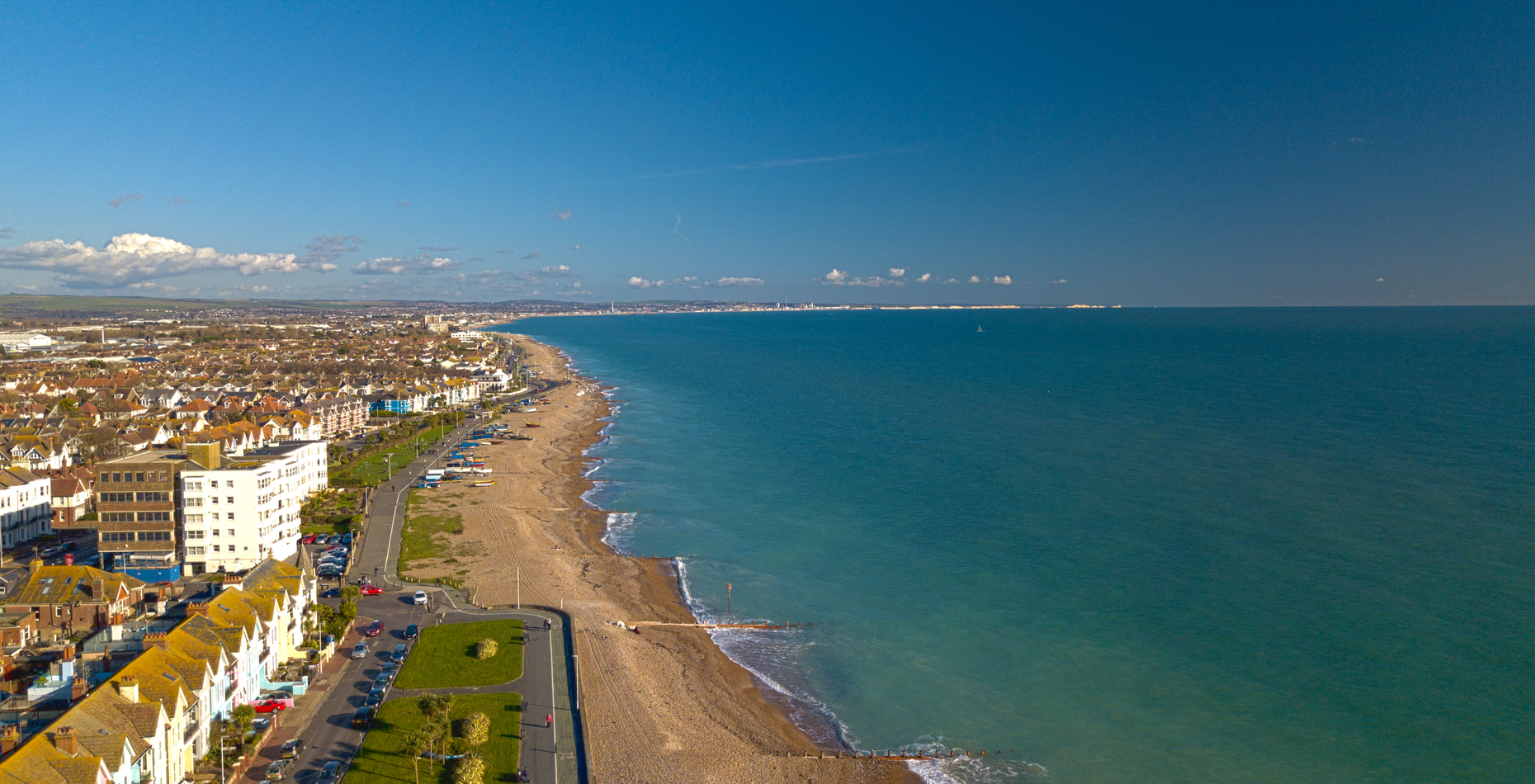 New Homes for sale in Worthing, West Sussex David Wilson Homes