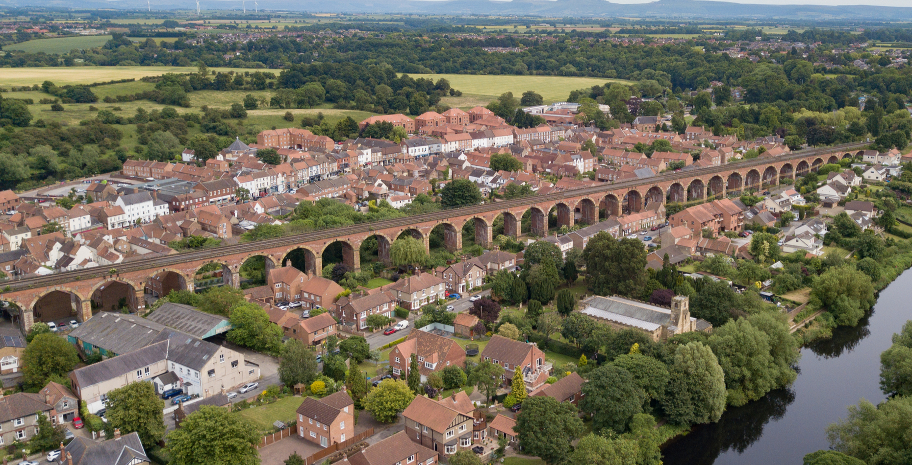 New Homes in Yarm David Wilson Homes