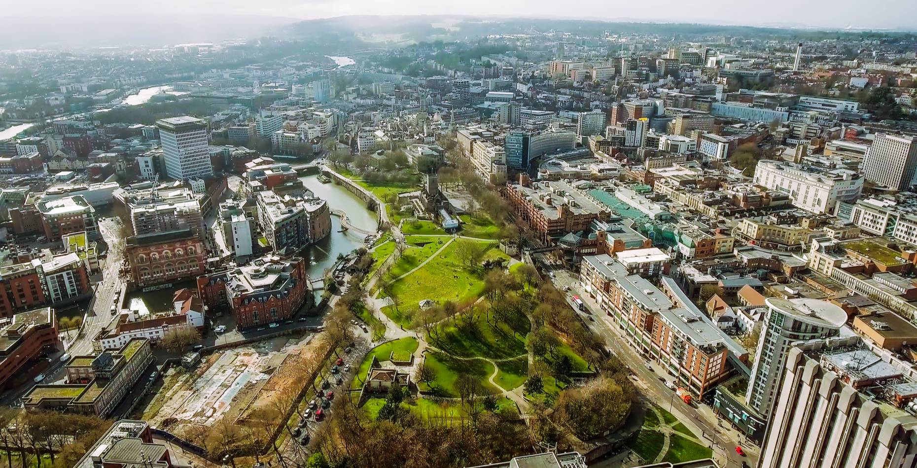 New Homes & Properties for sale in Yate, Bristol DWH