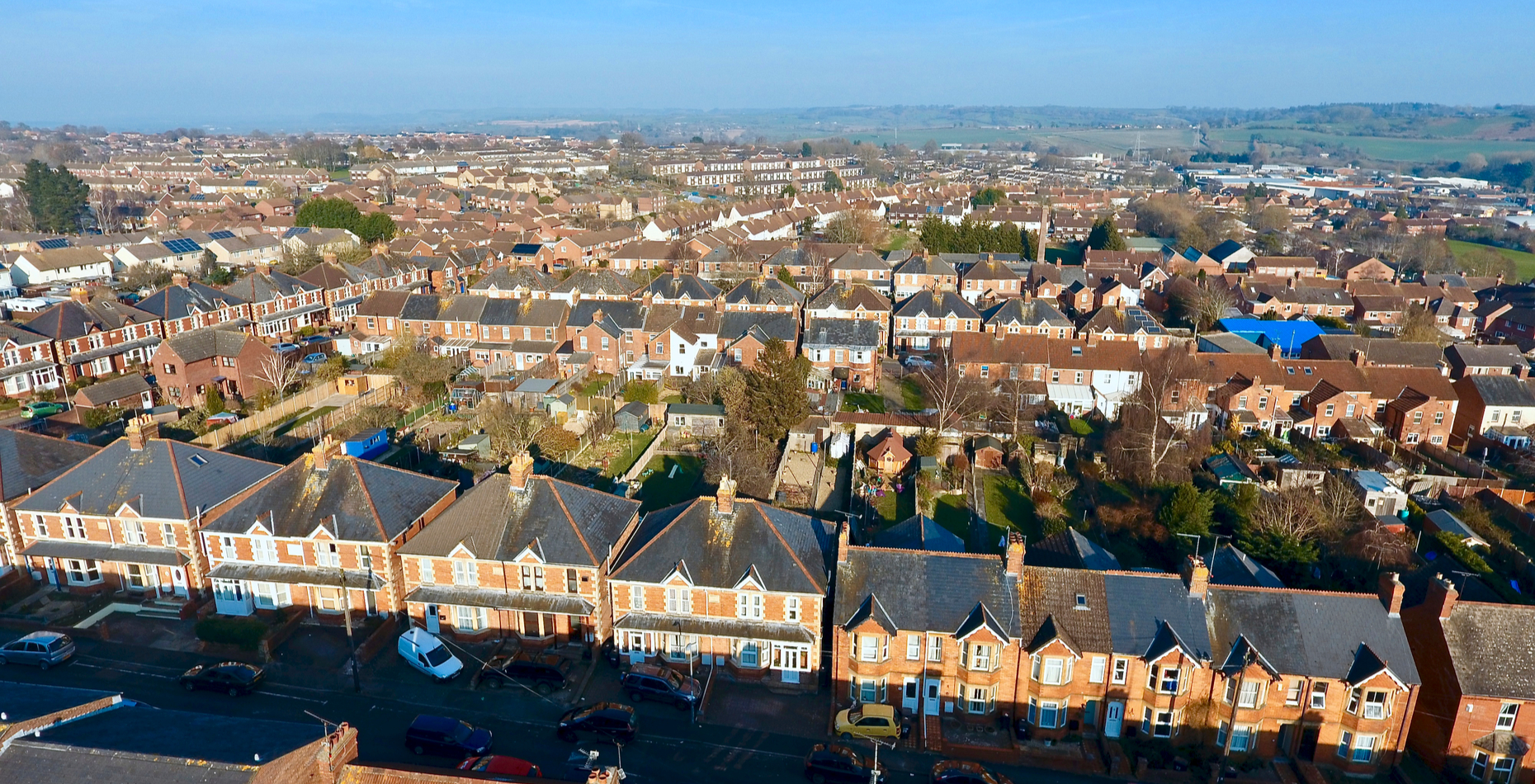 New homes in Yeovil David Wilson Homes