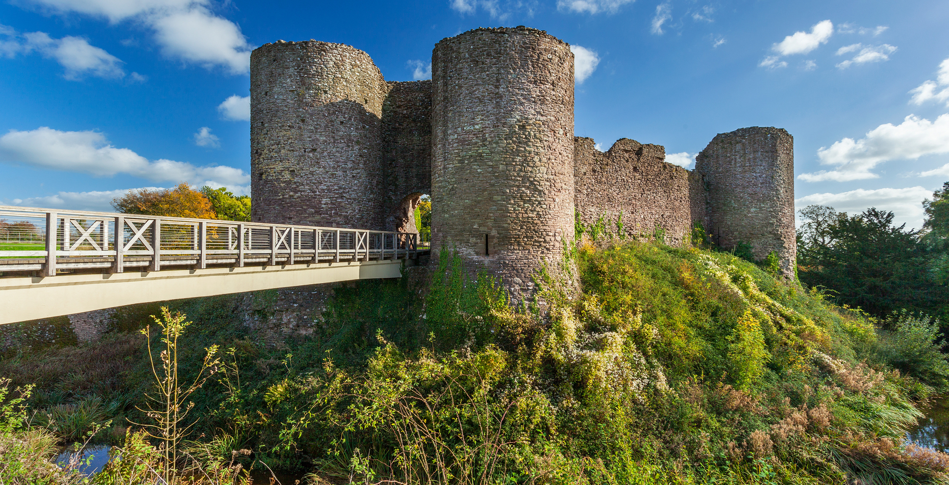 New Homes in Abergavenny, Wales David Wilson Homes