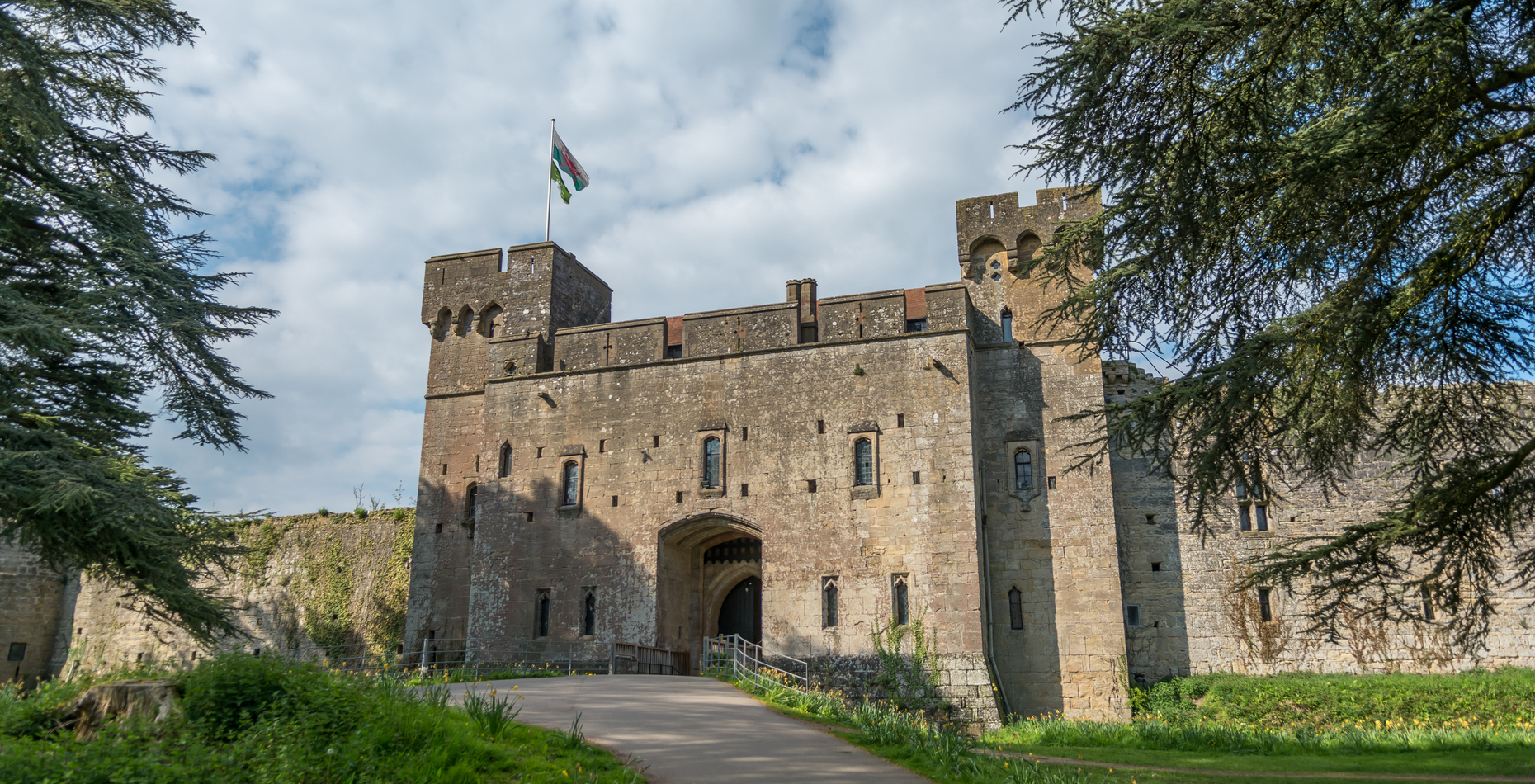 New Homes for sale in Caldicot Houses in Caldicot DWH