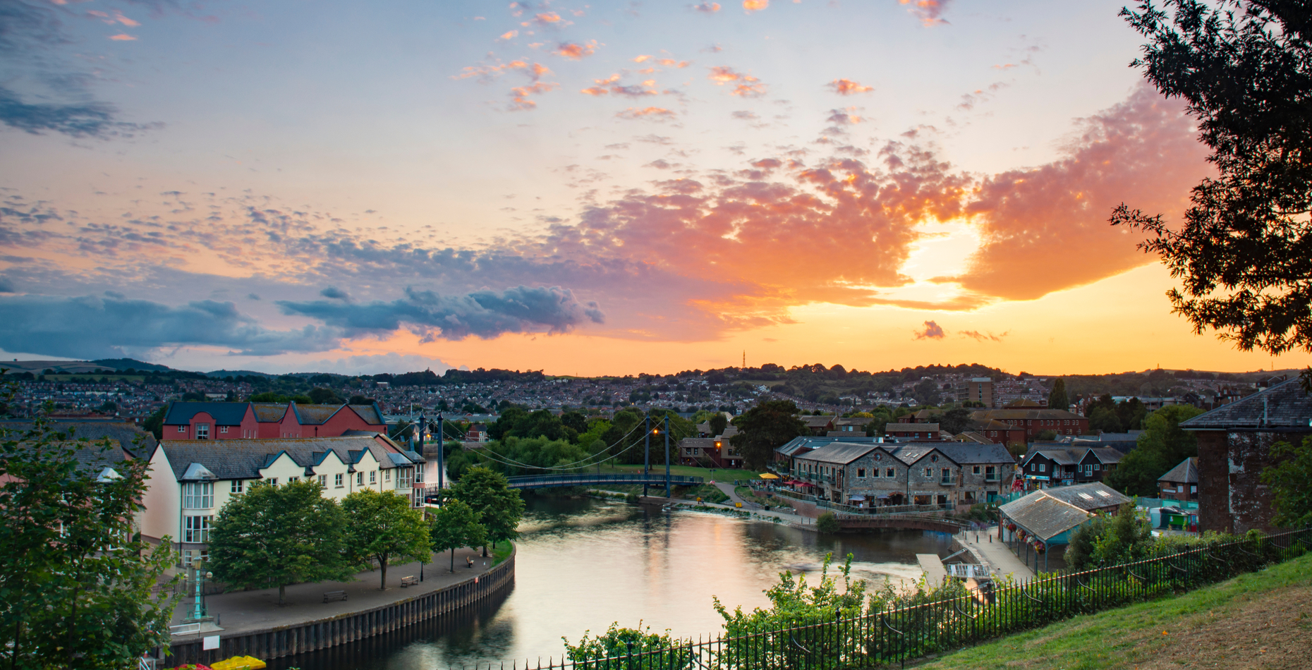 New Build Homes in Exeter David Wilson Homes