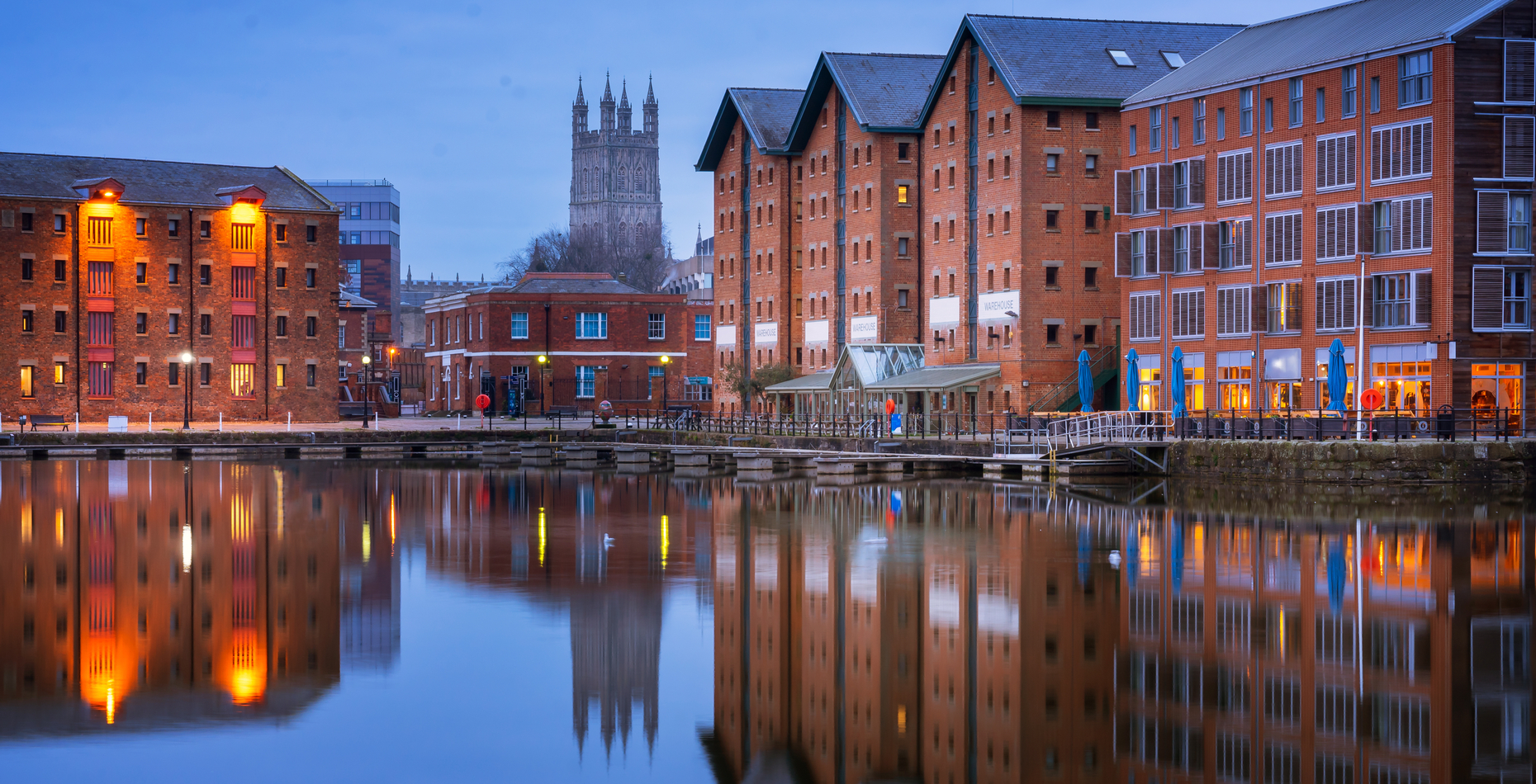 New Homes in Gloucester for sale David Wilson Homes