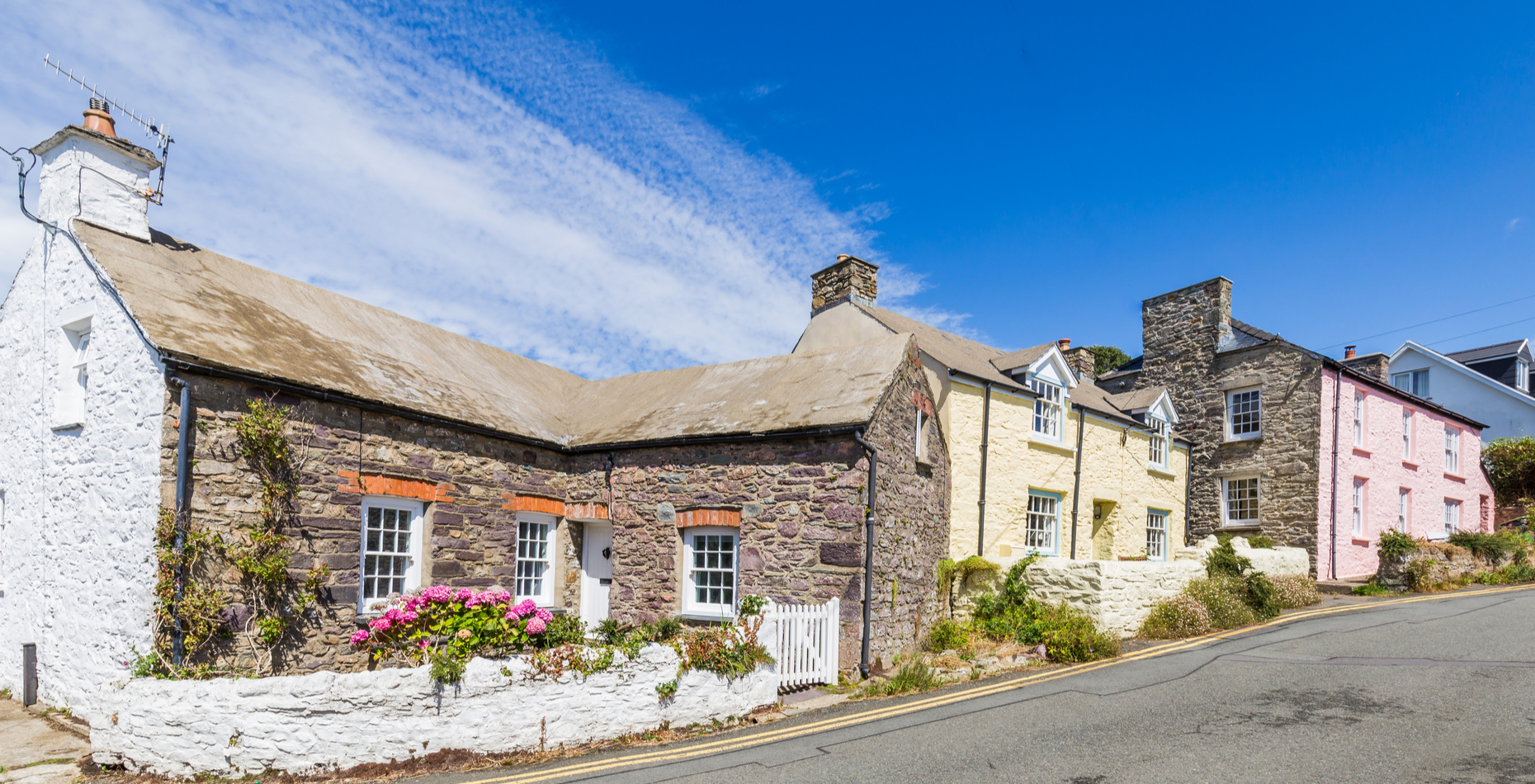 New Homes for sale in Pembroke Houses in Pembroke DWH