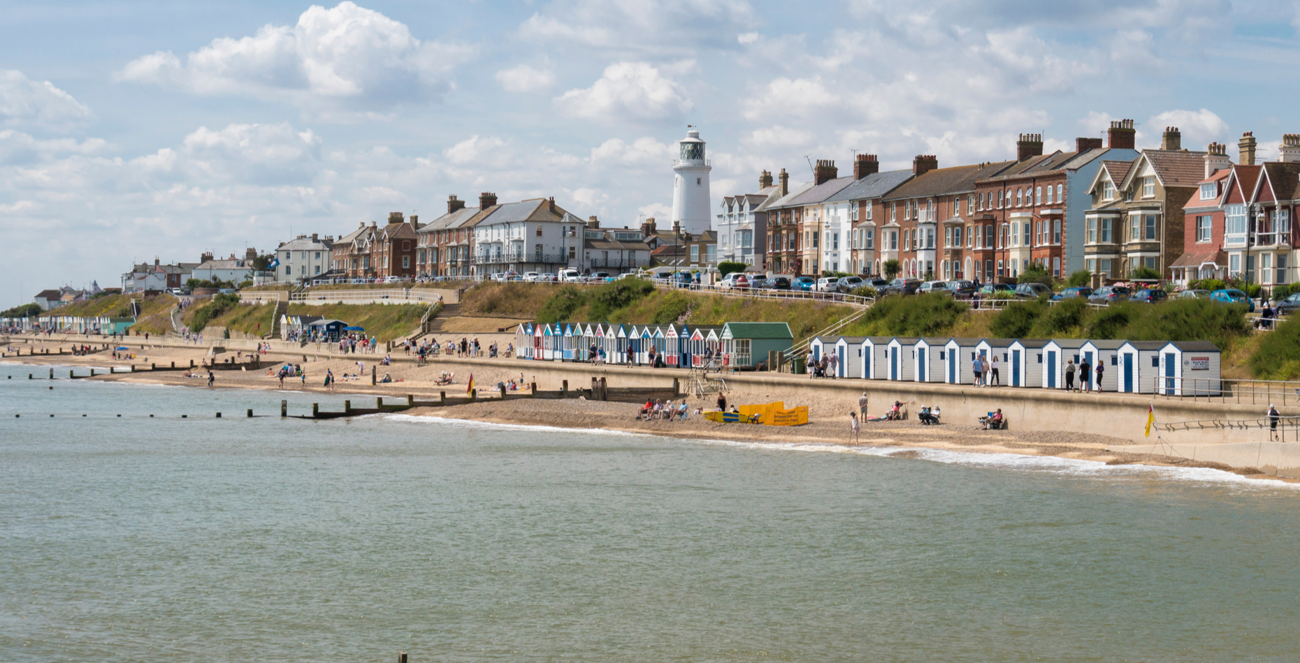 New Homes for sale in Southwold Houses in Southwold DWH