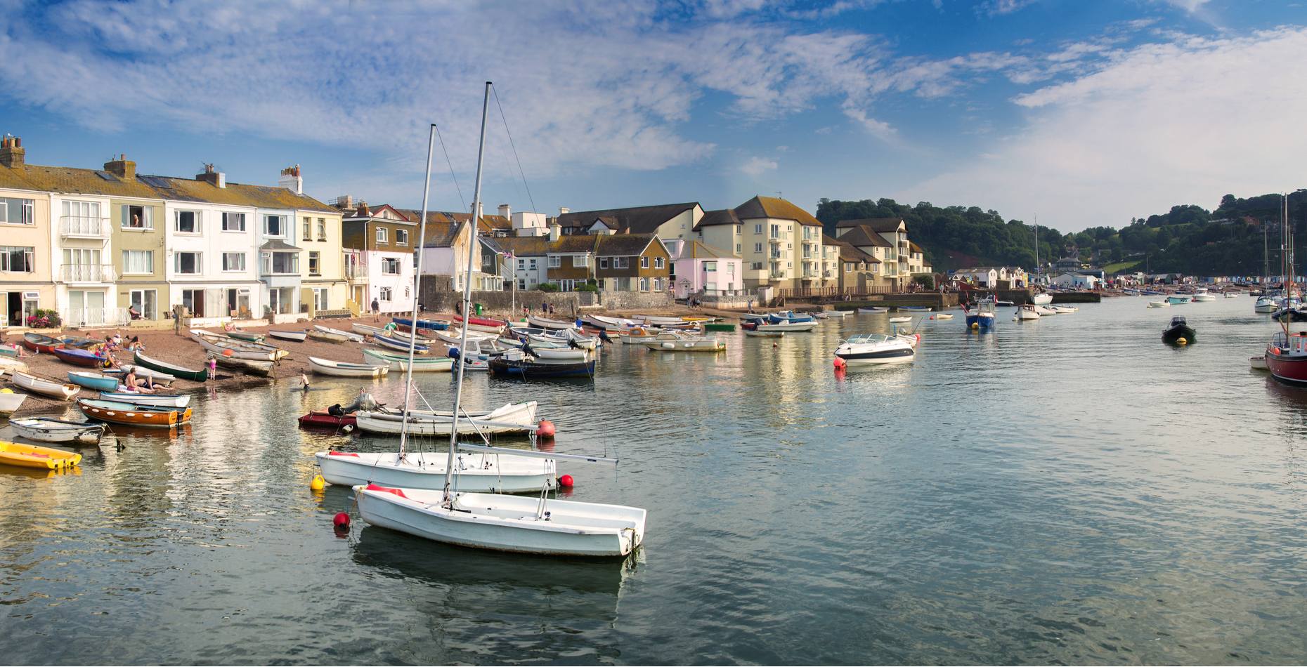 New Homes for sale in Teignmouth Houses in Teignmouth DWH