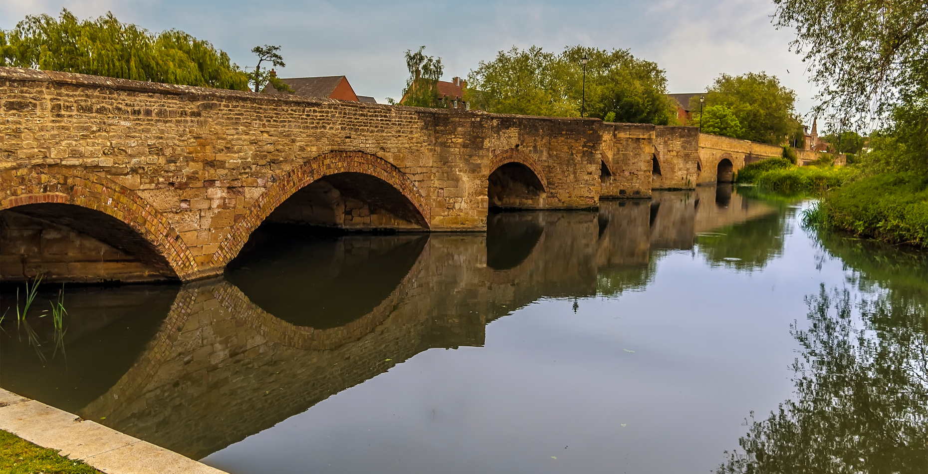 New Homes for sale in Thrapston Houses in Thrapston DWH