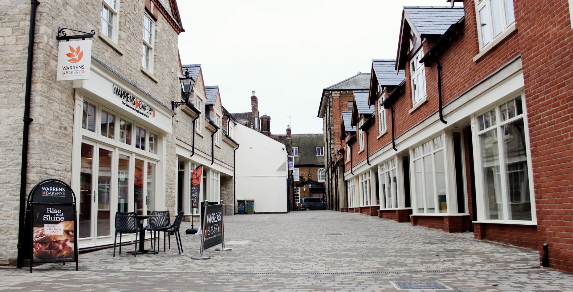 New Homes for sale in Towcester Houses in Towcester DWH