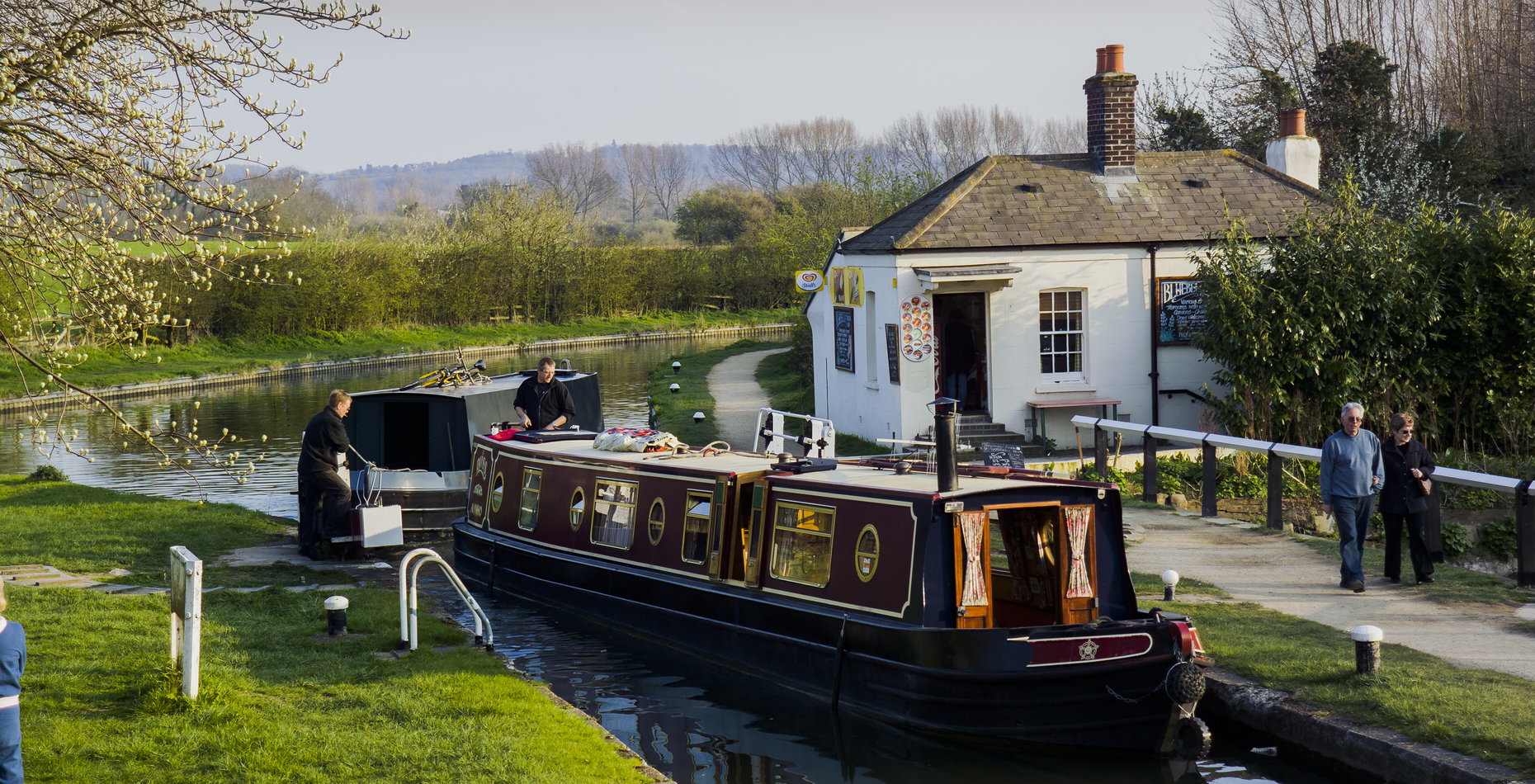 New Homes for sale in Tring Houses in Tring DWH