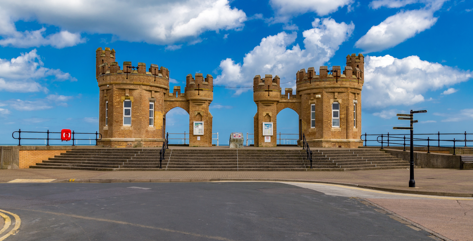 New Homes for sale in Withernsea Houses in Withernsea DWH