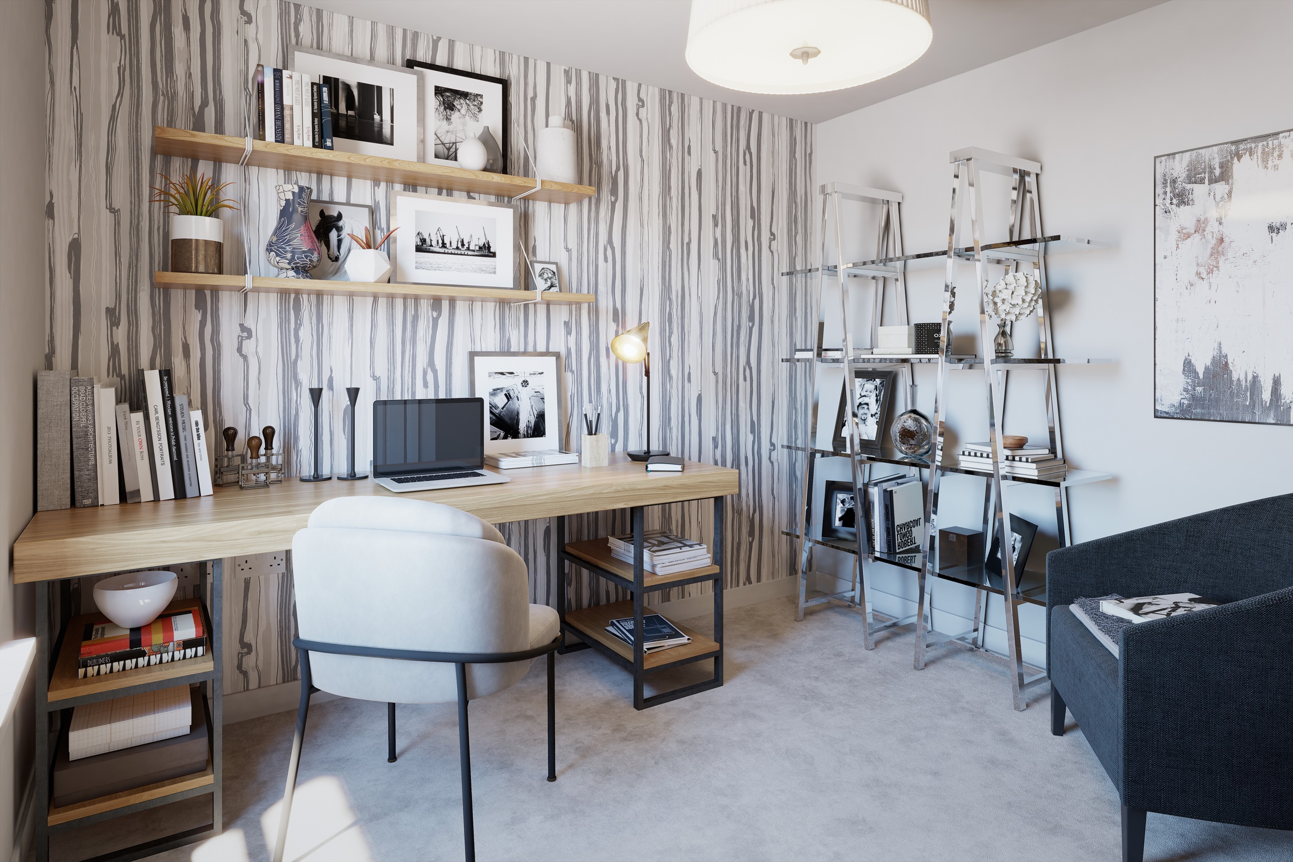 Constable Gardens: New homes in East Bergholt, Suffolk | David Wilson Homes