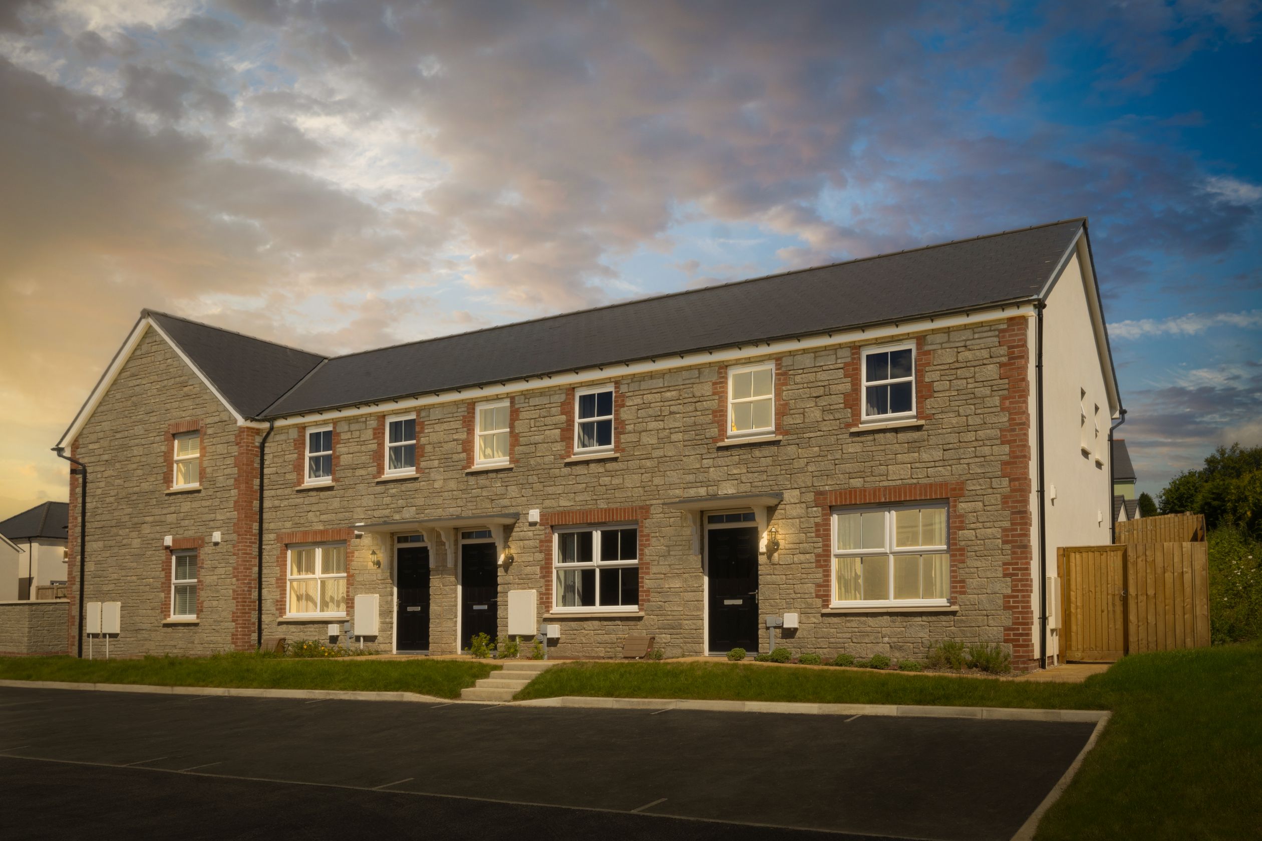 David Wilson - Treledan - Saltash